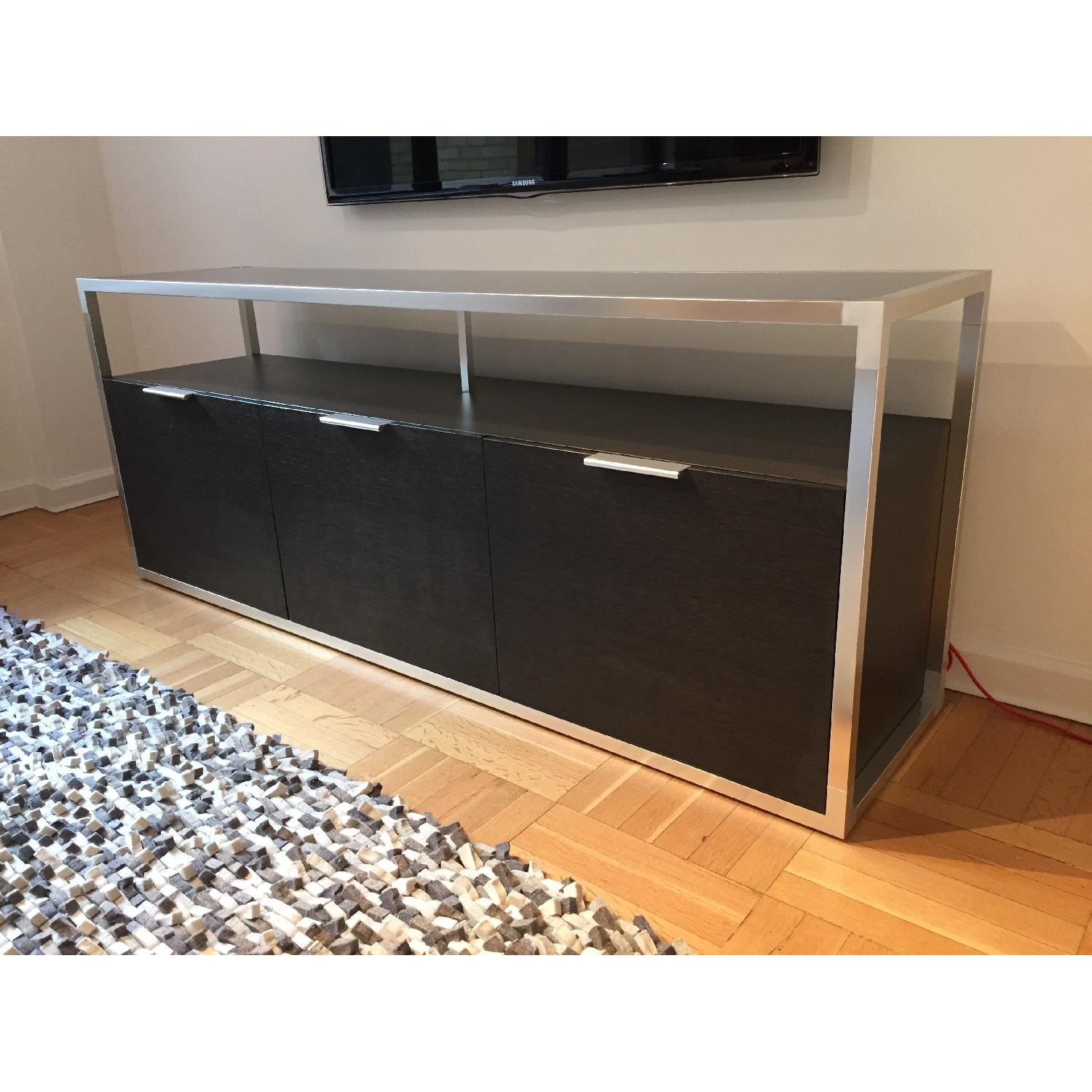 Ligne Roset Dedicato Sideboard - image-4