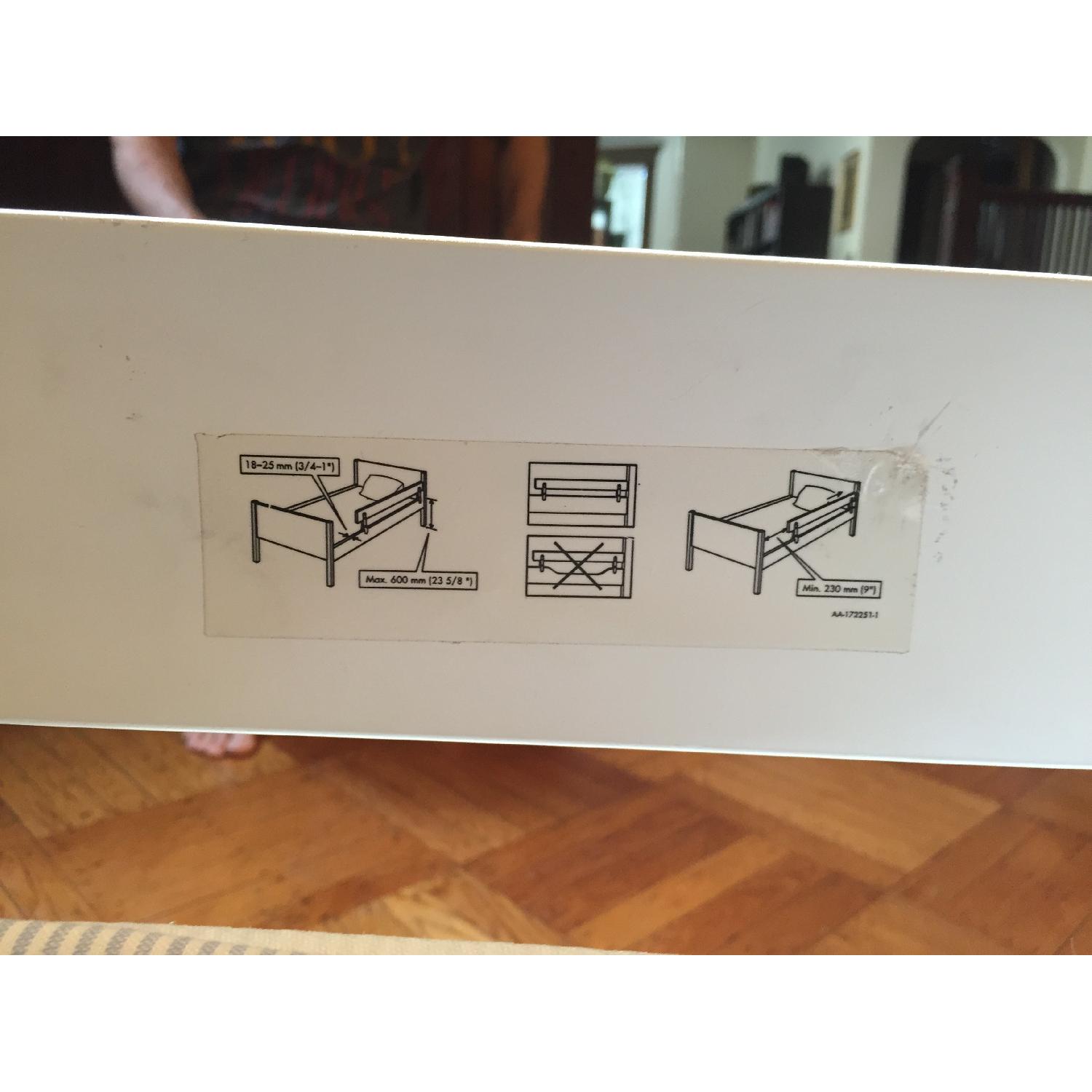 Ikea Hensvik Kids Bed - image-6