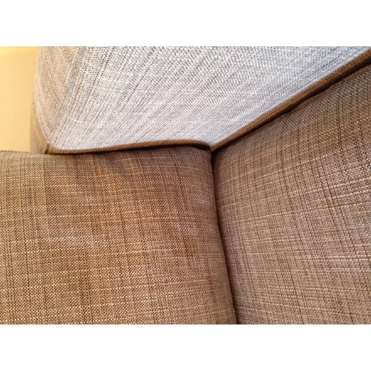 Ikea Queen Size Sleeper Sofa - image-3