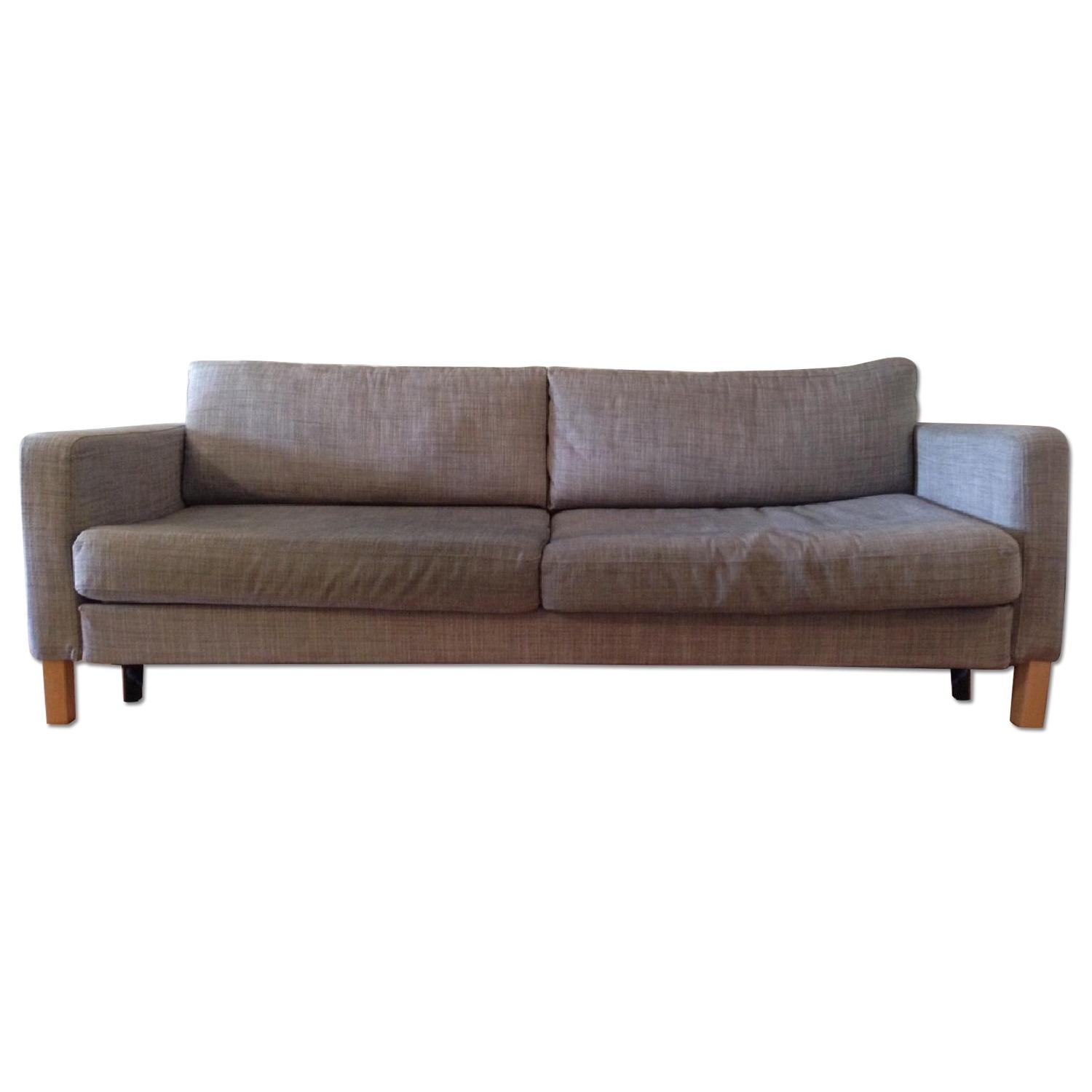 Ikea Queen Size Sleeper Sofa AptDeco