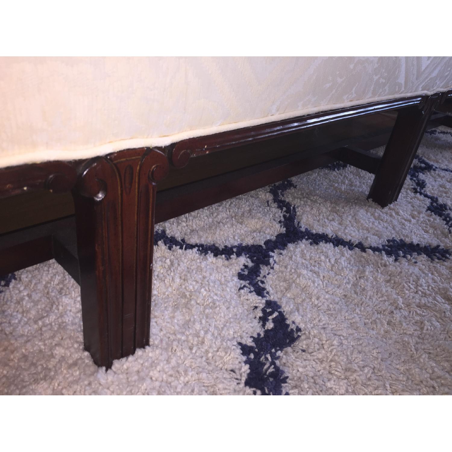 Camelback Sofa - image-6