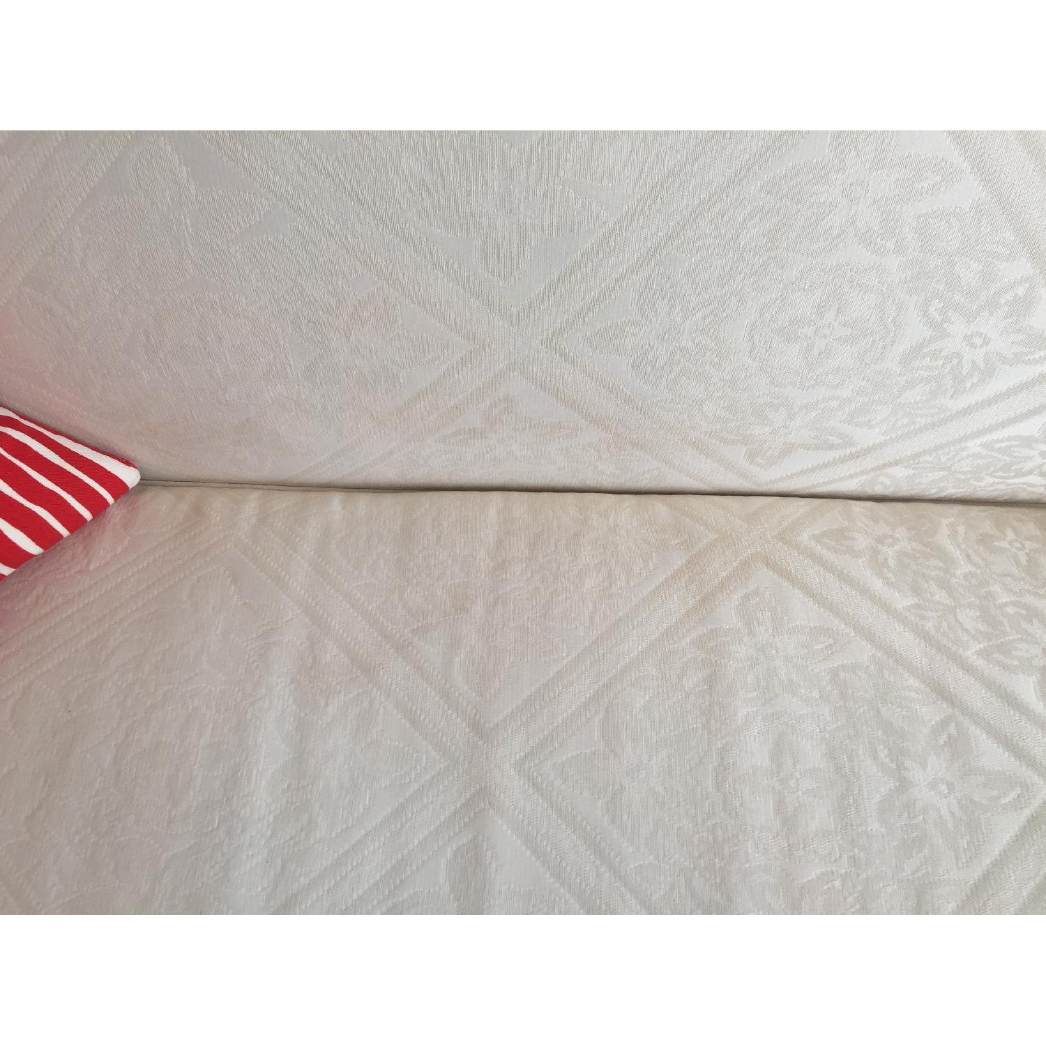 Camelback Sofa - image-7