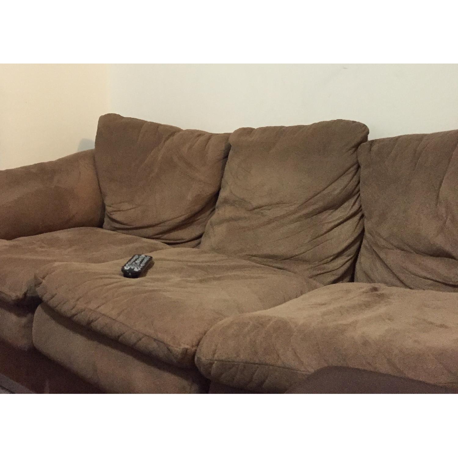 Microseude Couch - image-1