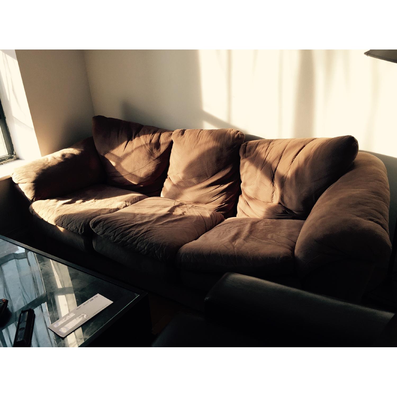 Microseude Couch - image-2