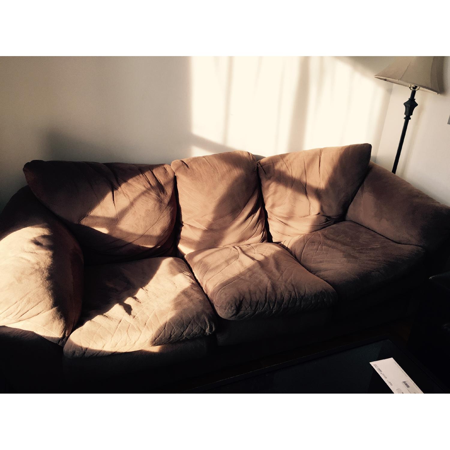 Microseude Couch - image-3