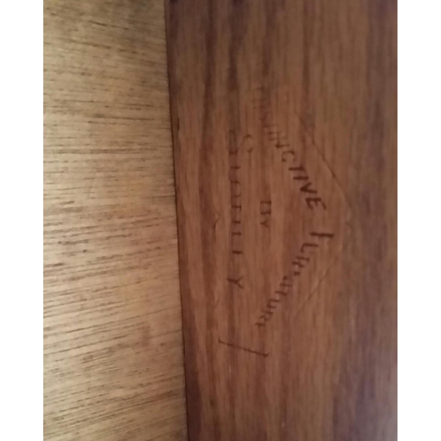 Stanley Mid Century Distinctive Dresser - image-3