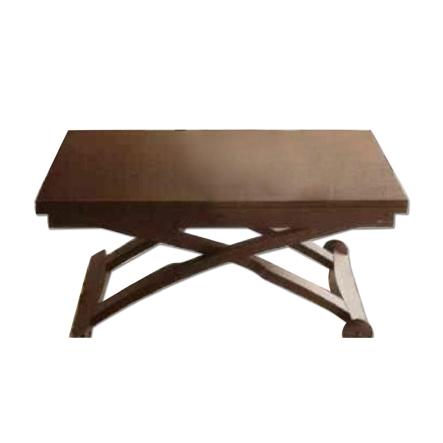 Calligaris Mascotte Multi Purpose Coffee/Dining Table AptDeco