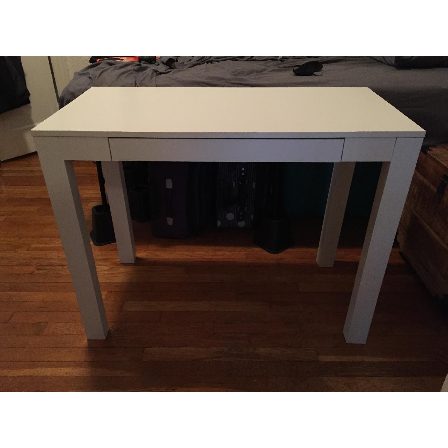 Atlas Furniture Parsons Desk - image-1