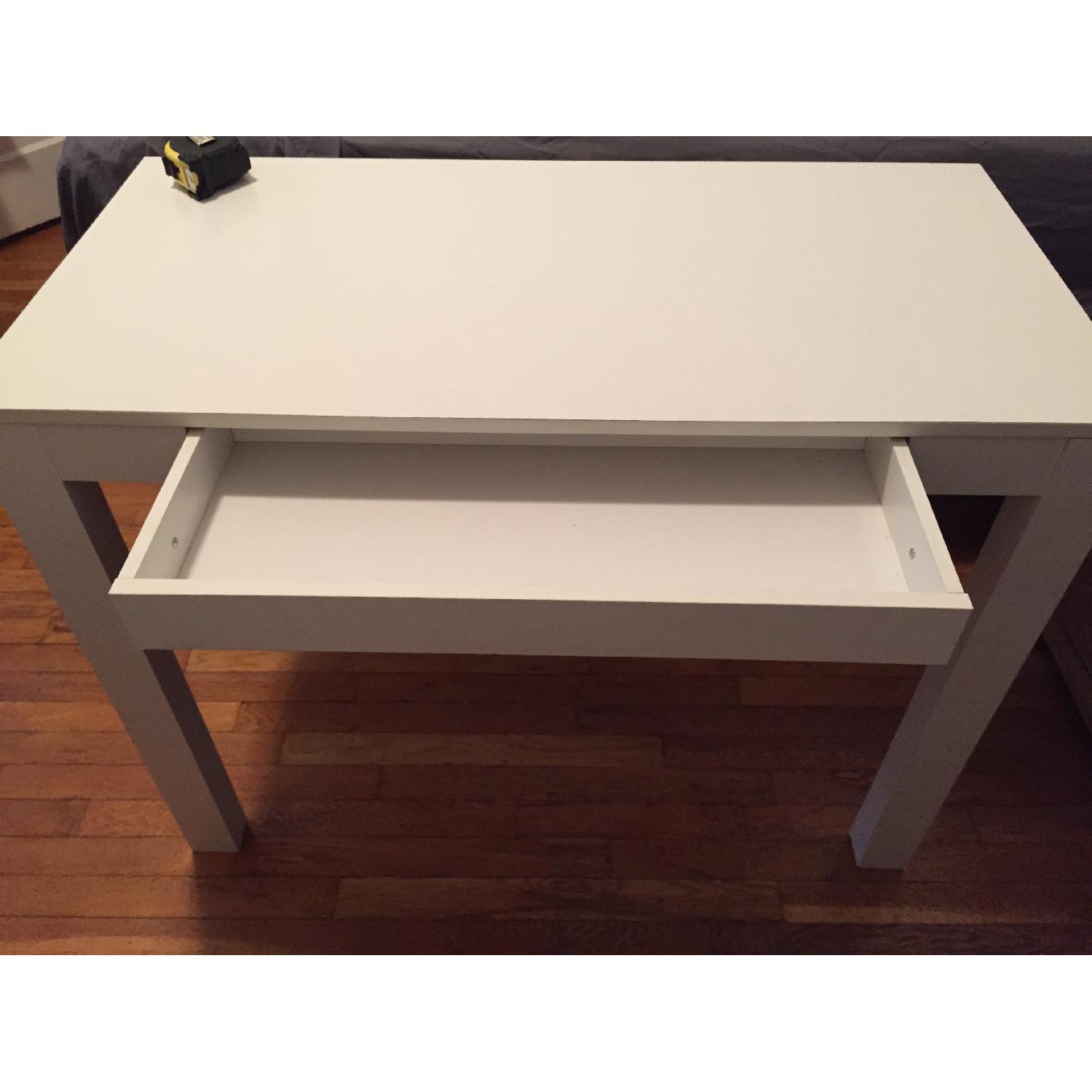 Atlas Furniture Parsons Desk - image-2