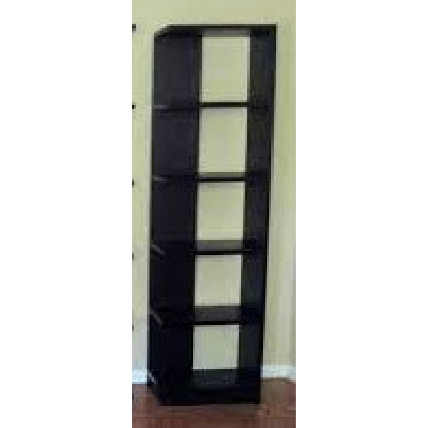 Crate & Barrel Elements Bookshelf - image-3