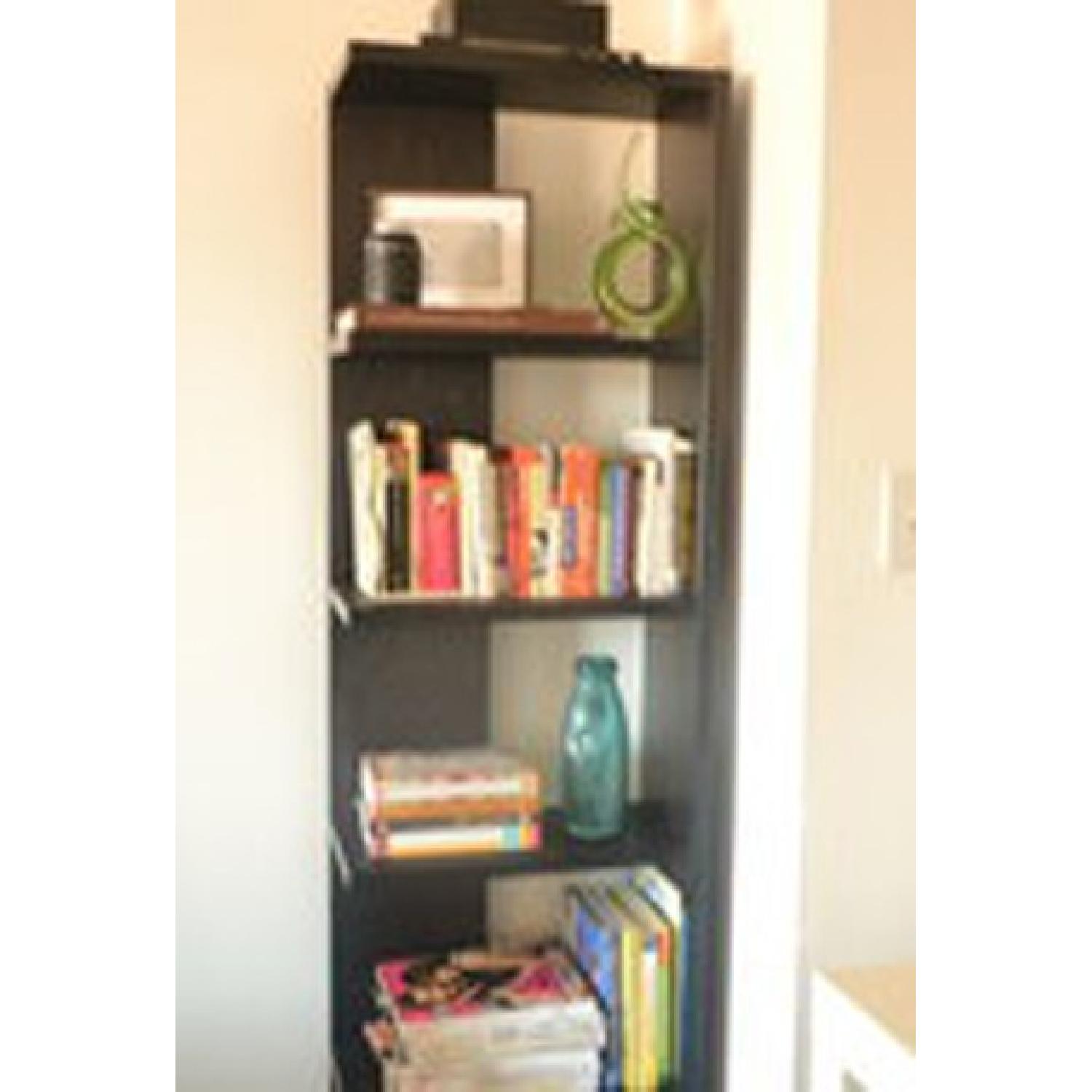 Crate & Barrel Elements Bookshelf - image-4