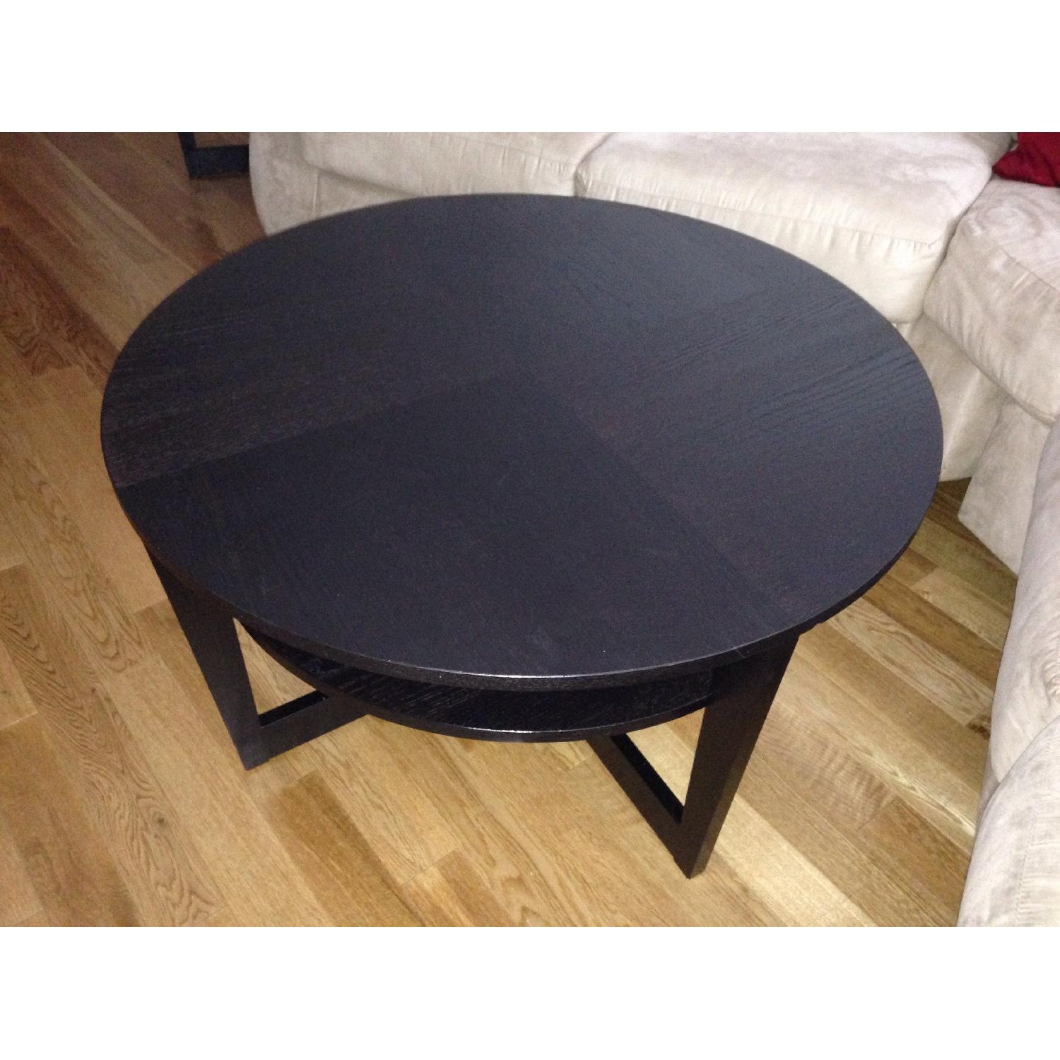Ikea Coffee + End Table - image-2