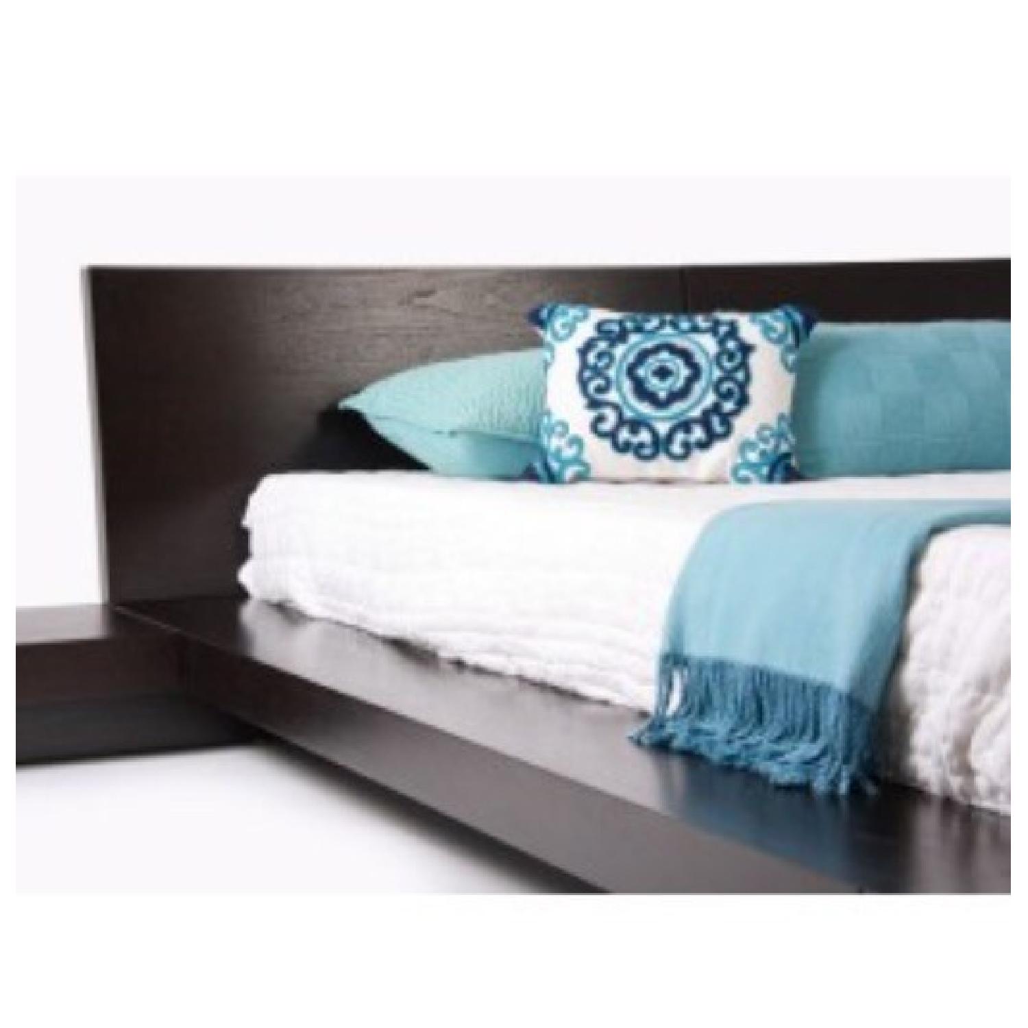 Modani Zen Queen Size Bed Frame - image-2