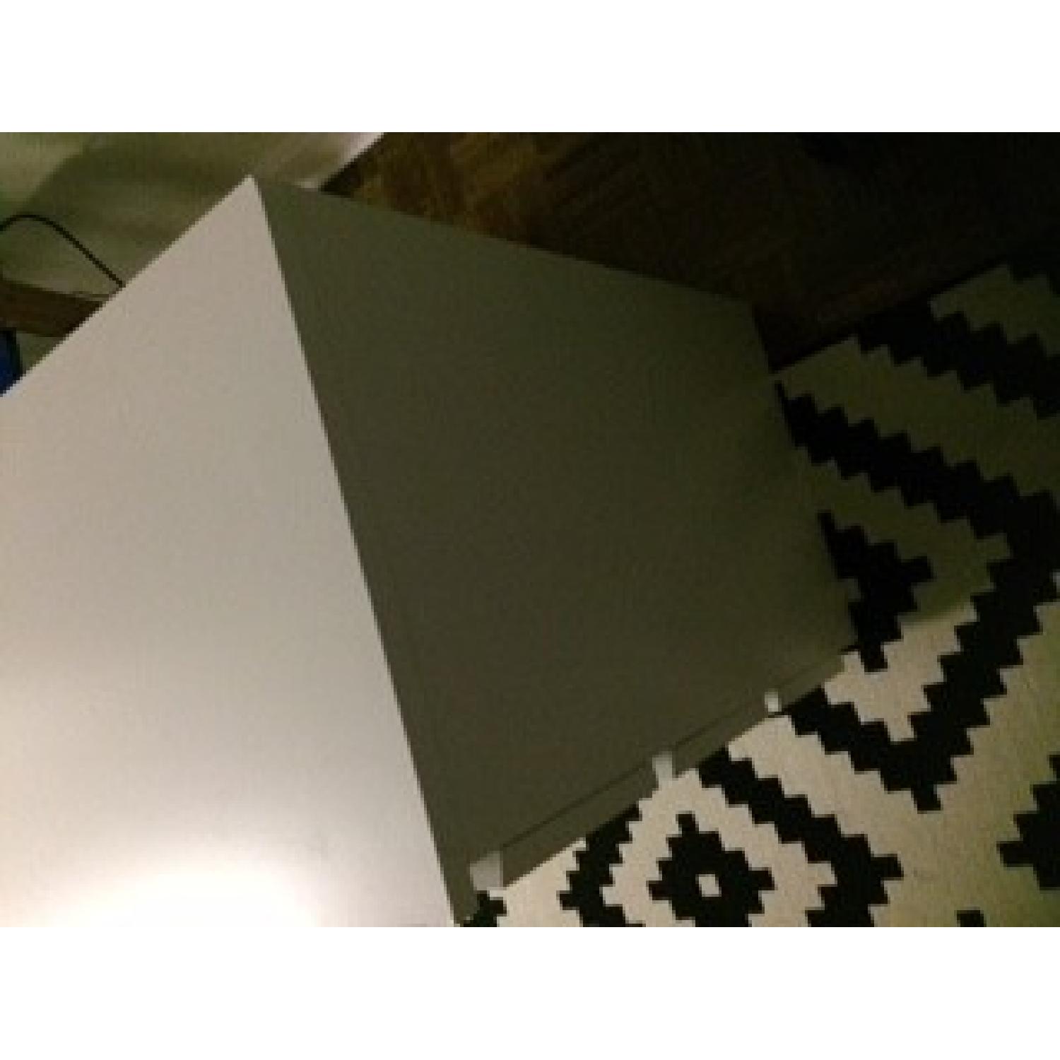 Ikea Malm 3 Drawer Dresser - image-1