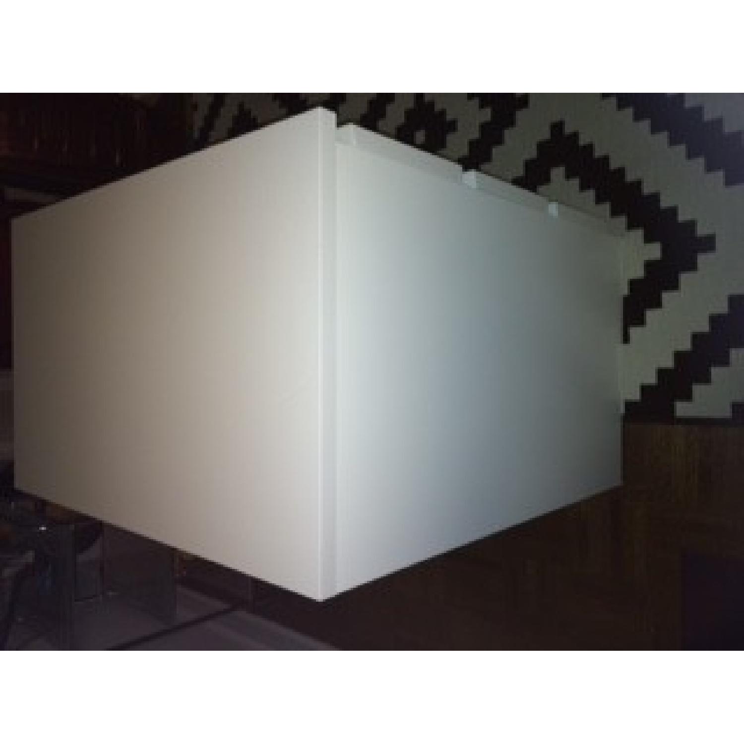 Ikea Malm 3 Drawer Dresser - image-2