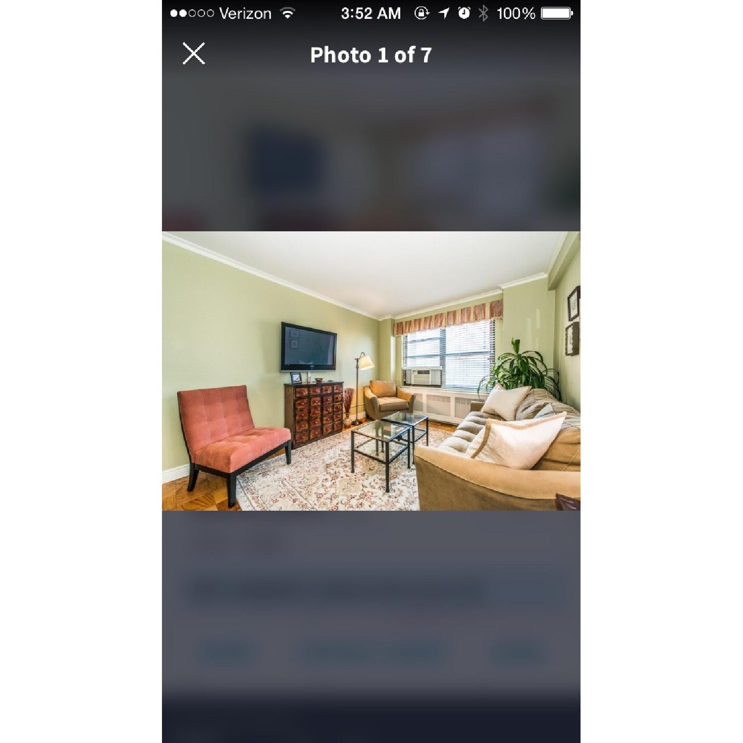 Rooms To Go Side Chair - image-2