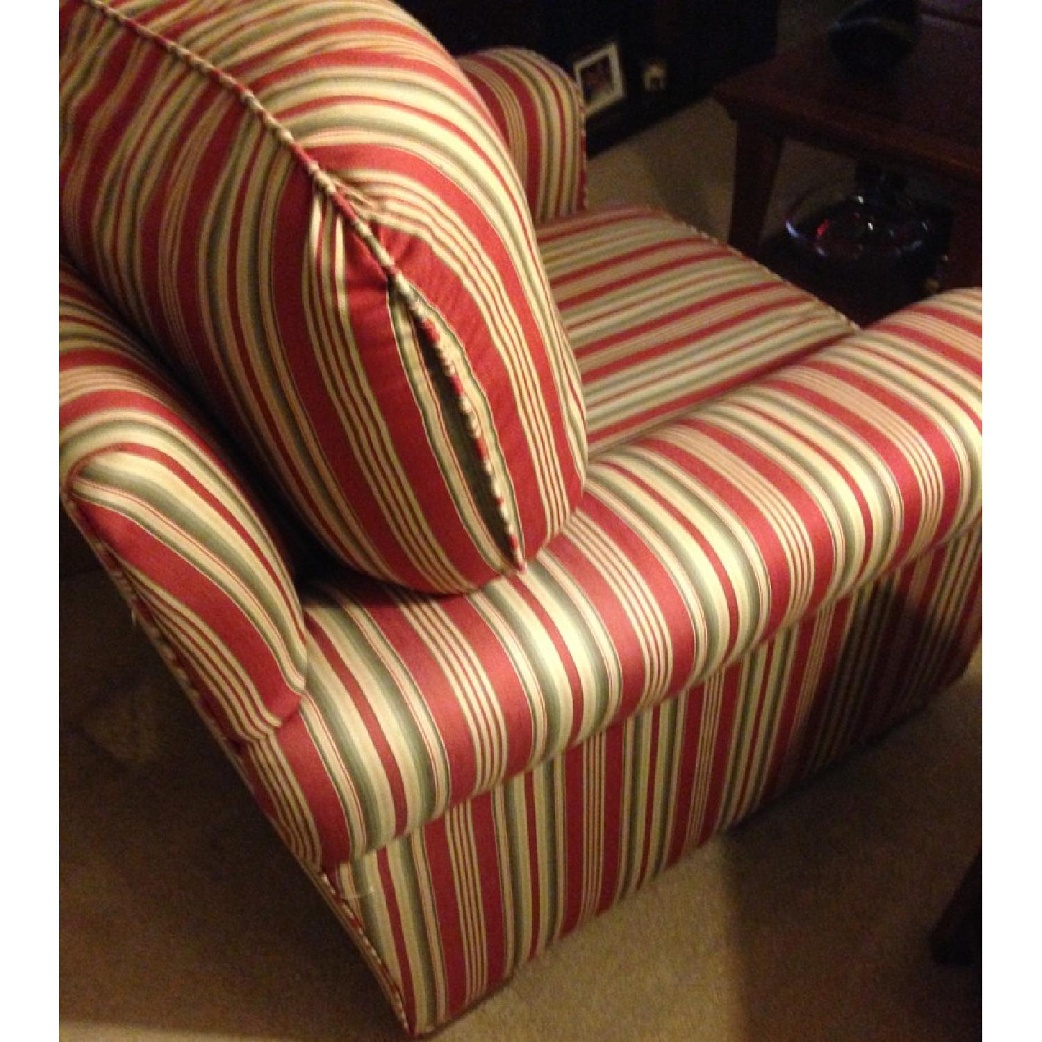 Clayton Marcus Accent Chair - image-2