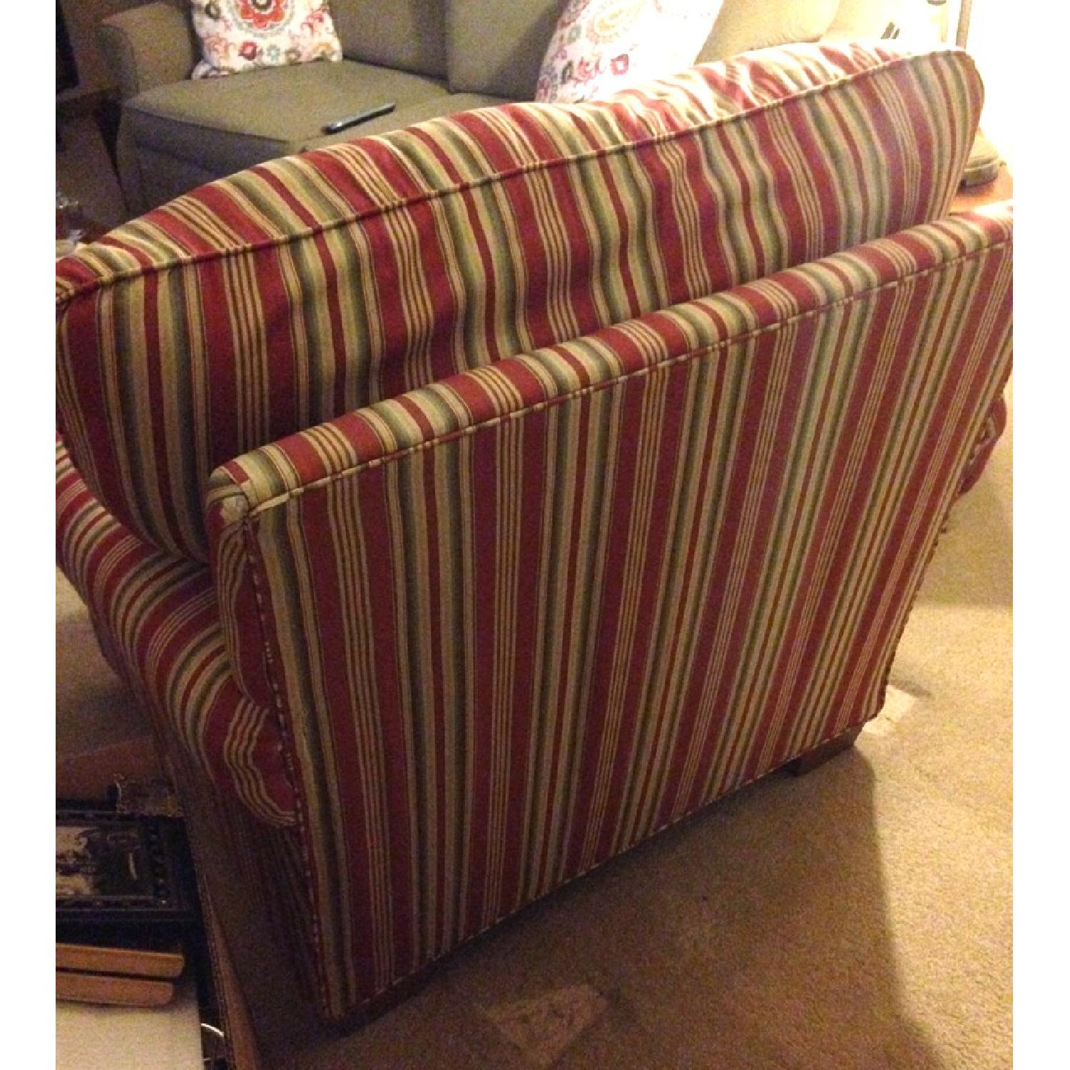 Clayton Marcus Accent Chair - image-4