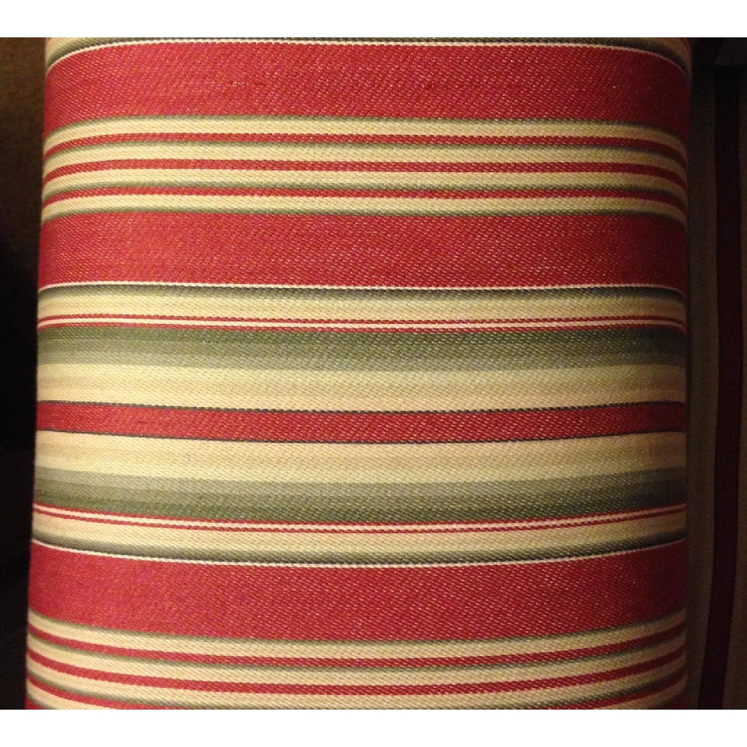 Clayton Marcus Accent Chair - image-6