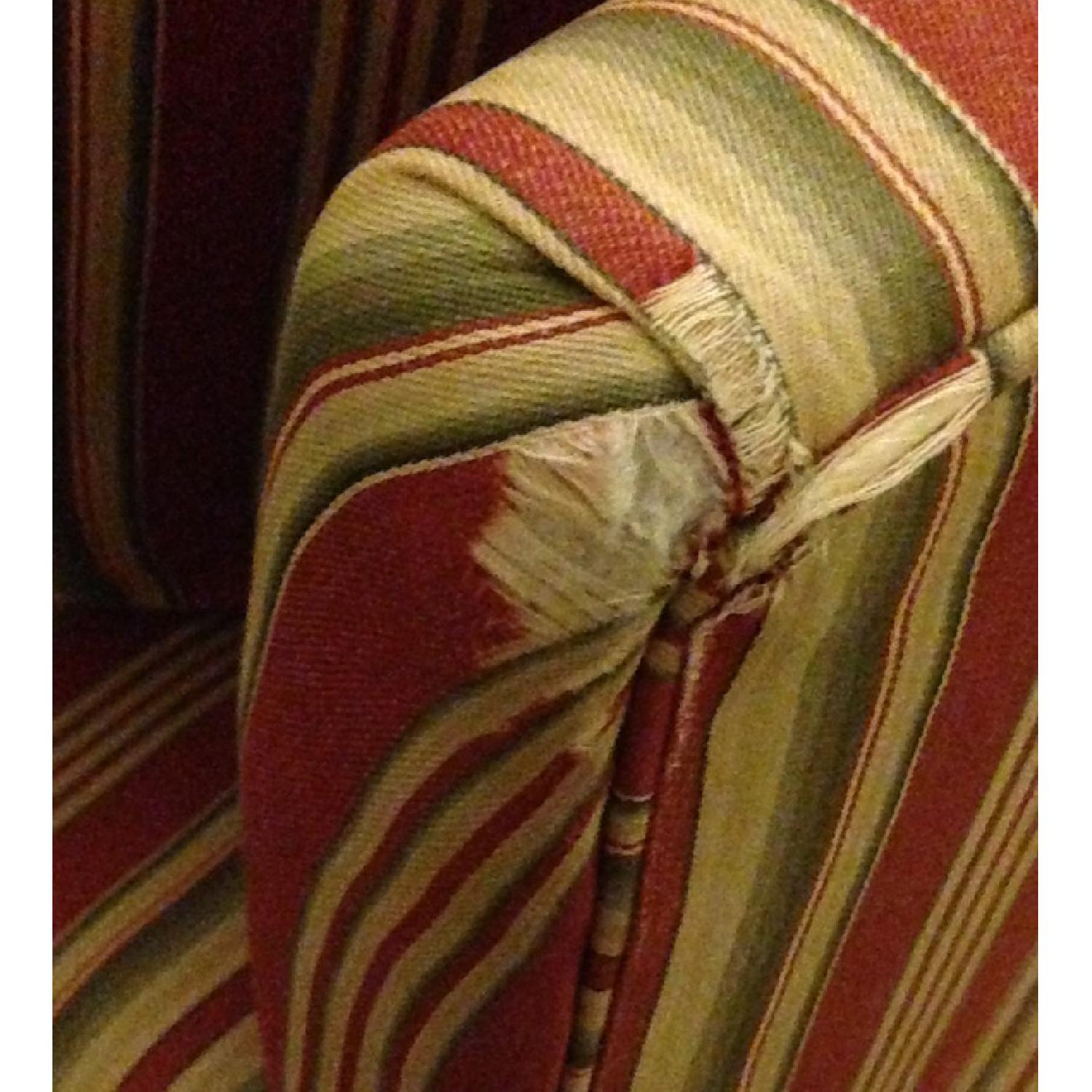 Clayton Marcus Accent Chair - image-7