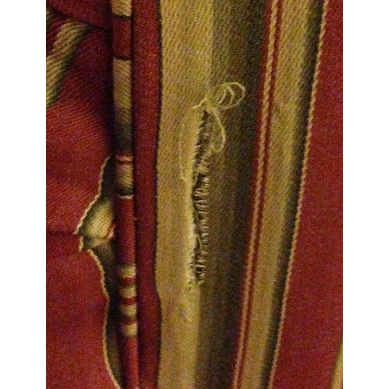 Clayton Marcus Accent Chair - image-8