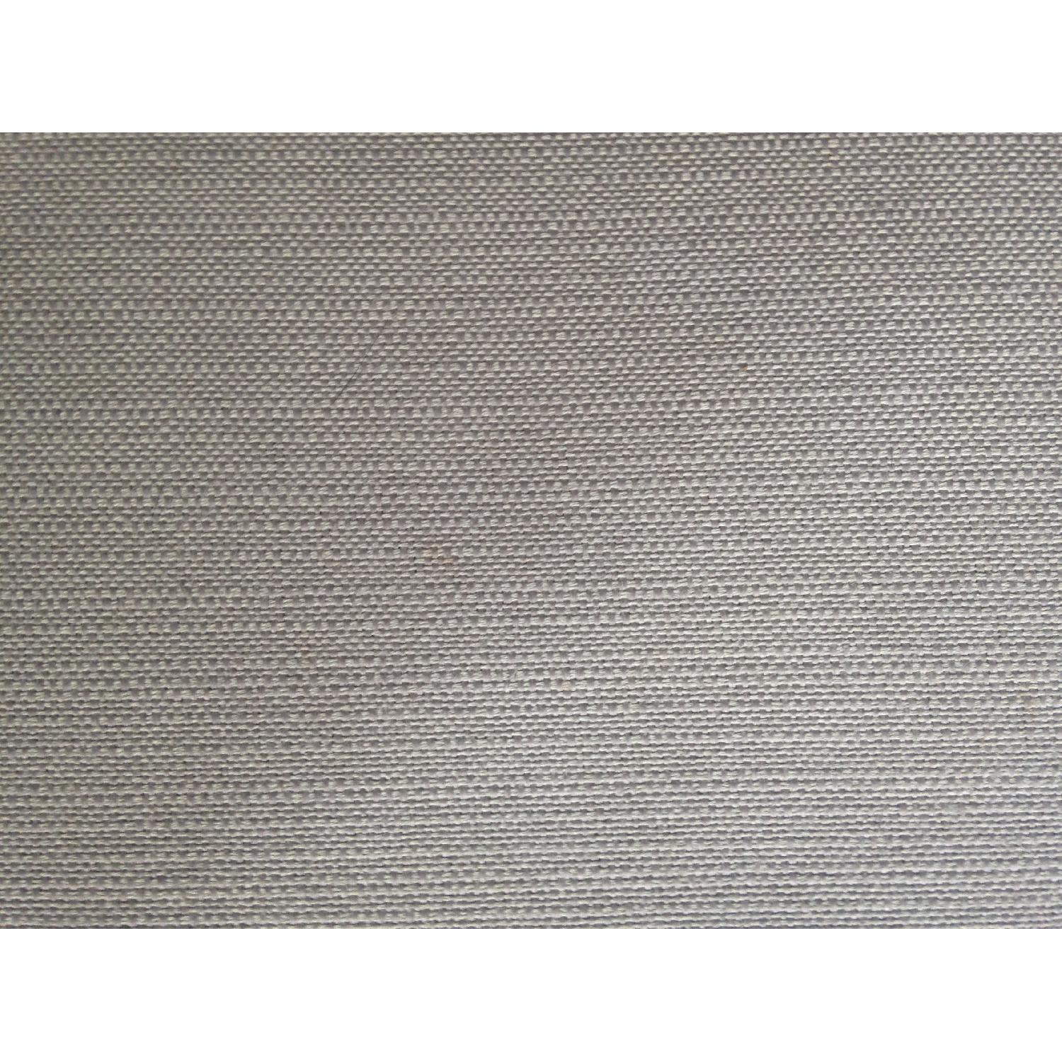 Design Within Reach Bantam Sofa in Boucl Dove - image-5