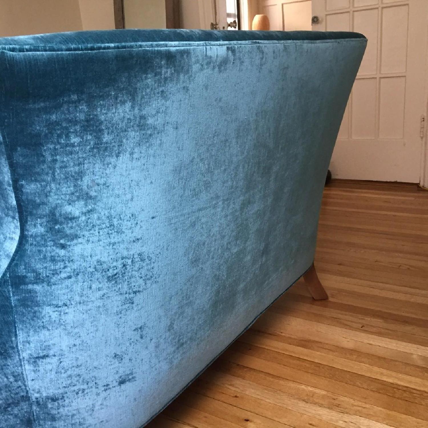 Anthropologie Astrid Settee - image-3