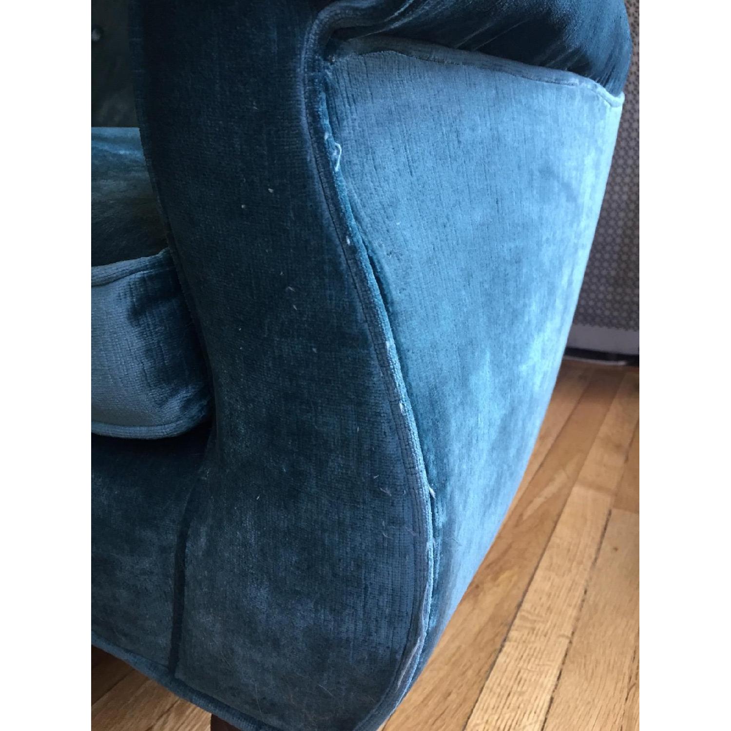 Anthropologie Astrid Settee - image-4