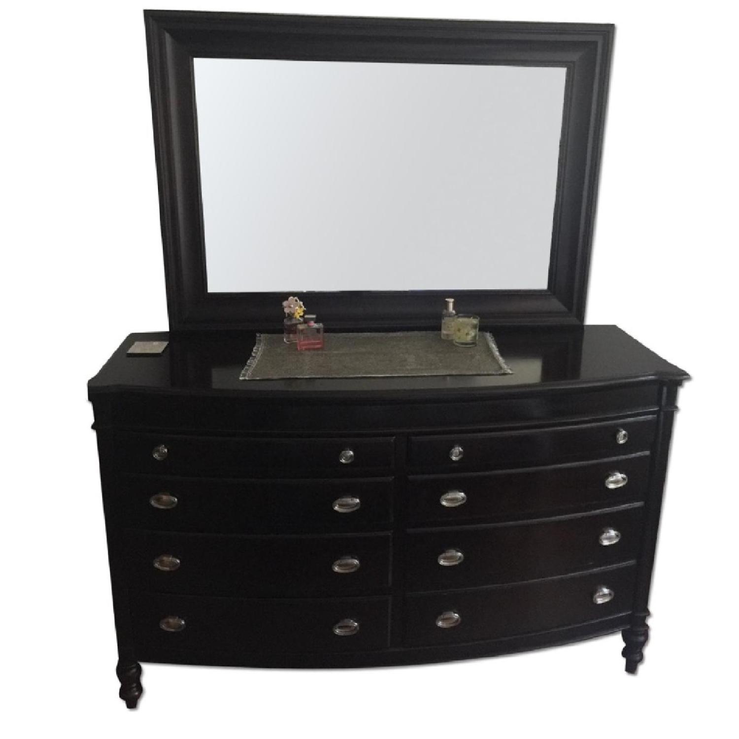 Haverty's 3 Piece Queen Bedrom Set - image-3