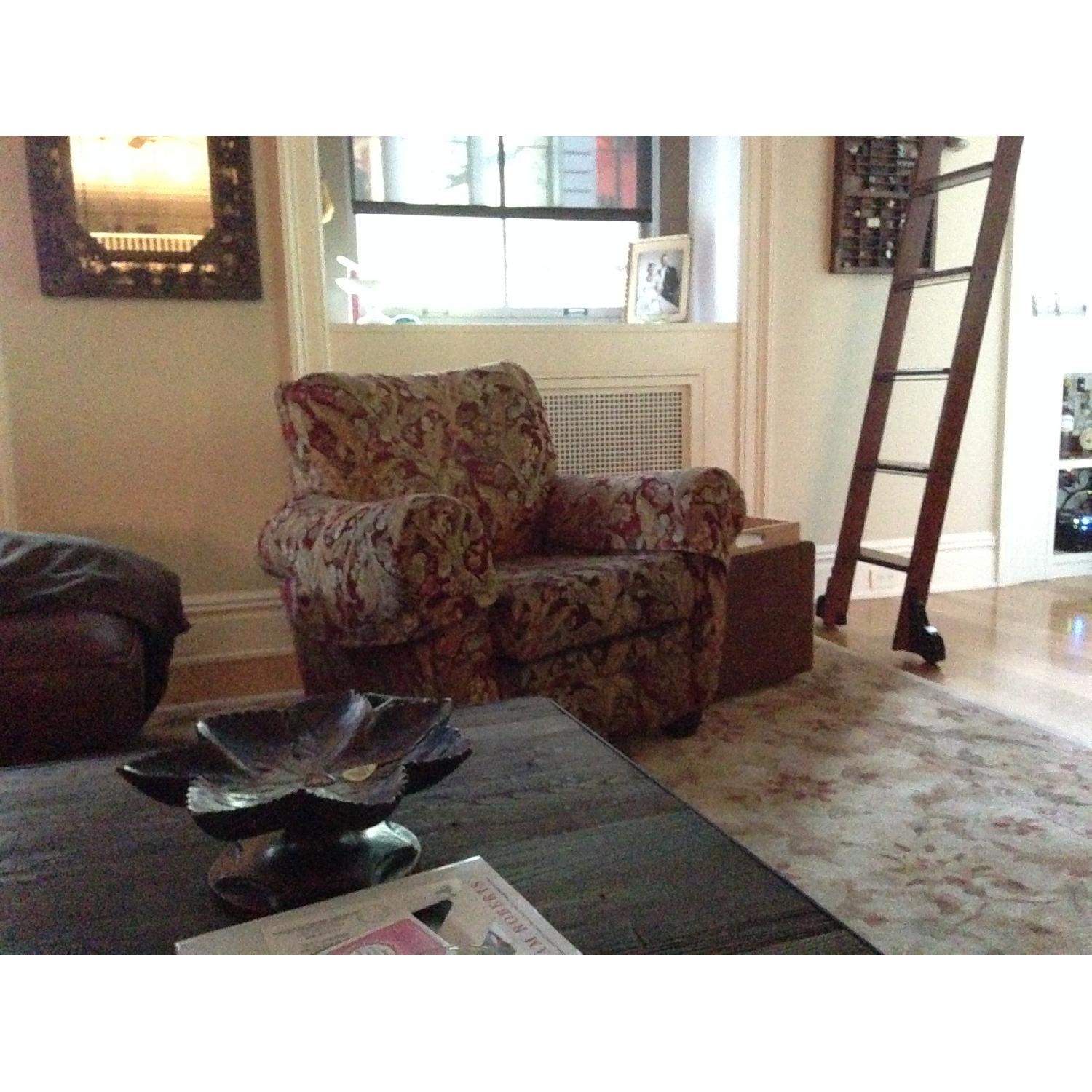 La-Z-Boy Upholstered Recliner - image-3