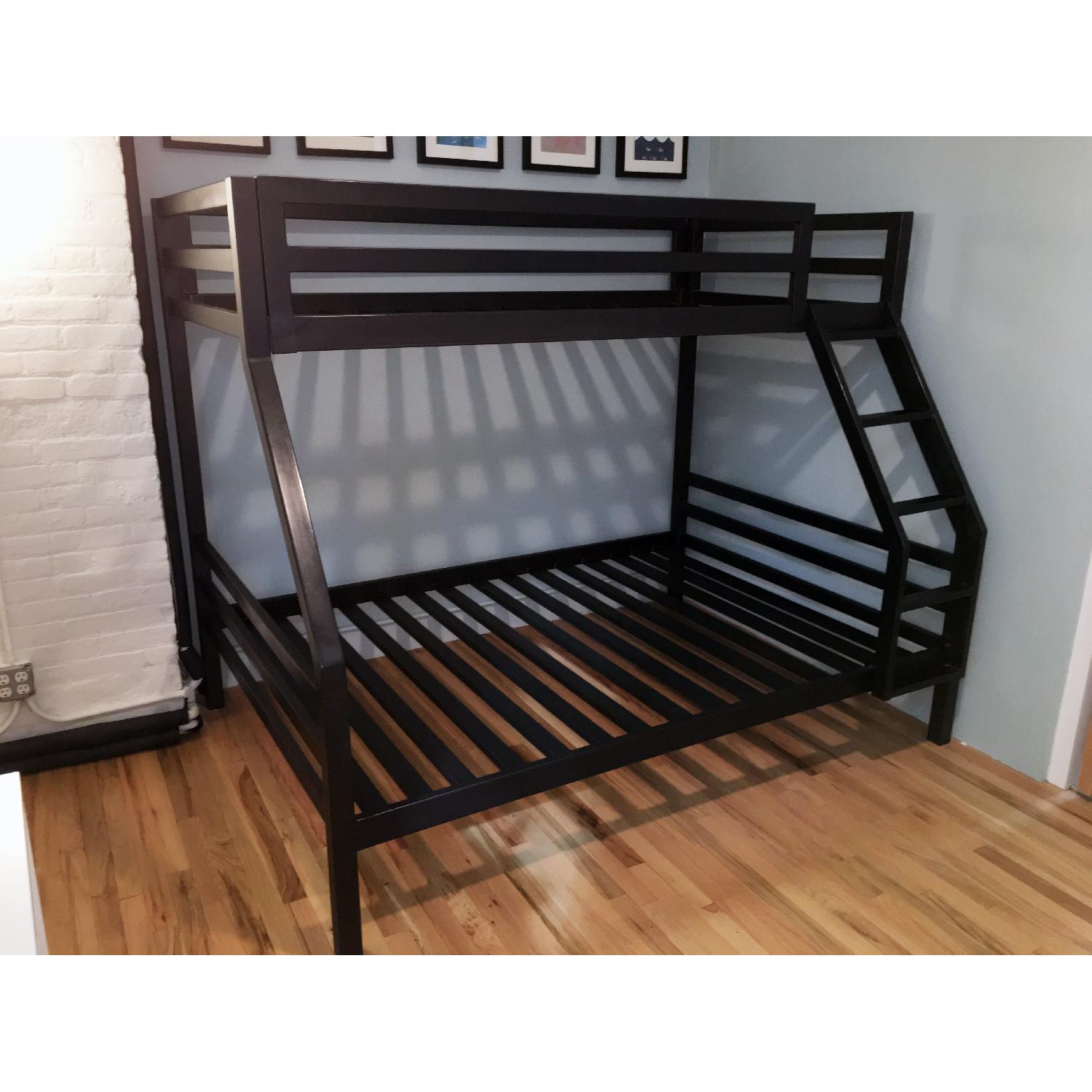 Room & Board Fort Duo Bunk Bed Frame AptDeco