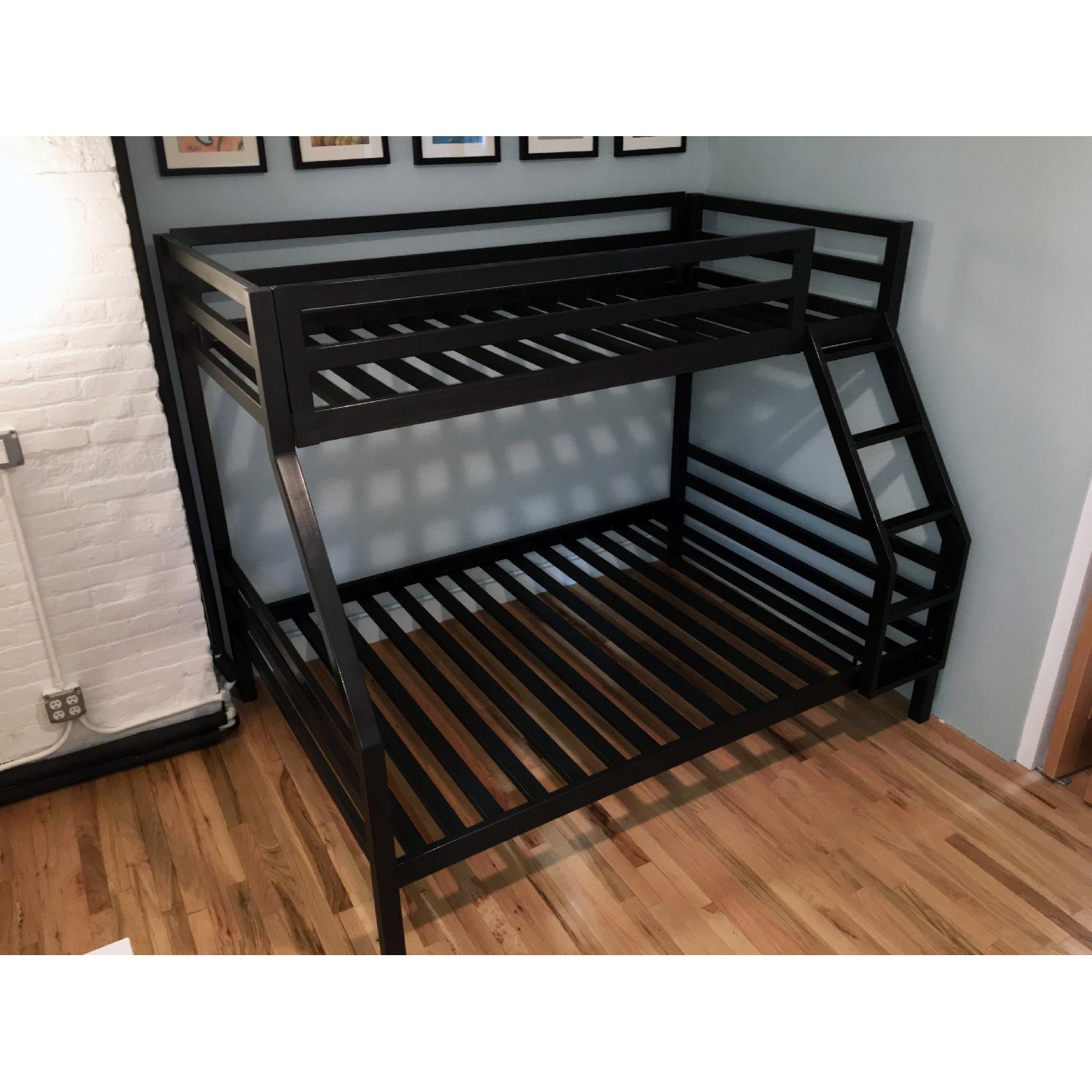 Room & Board Fort Duo Bunk Bed Frame AptDeco