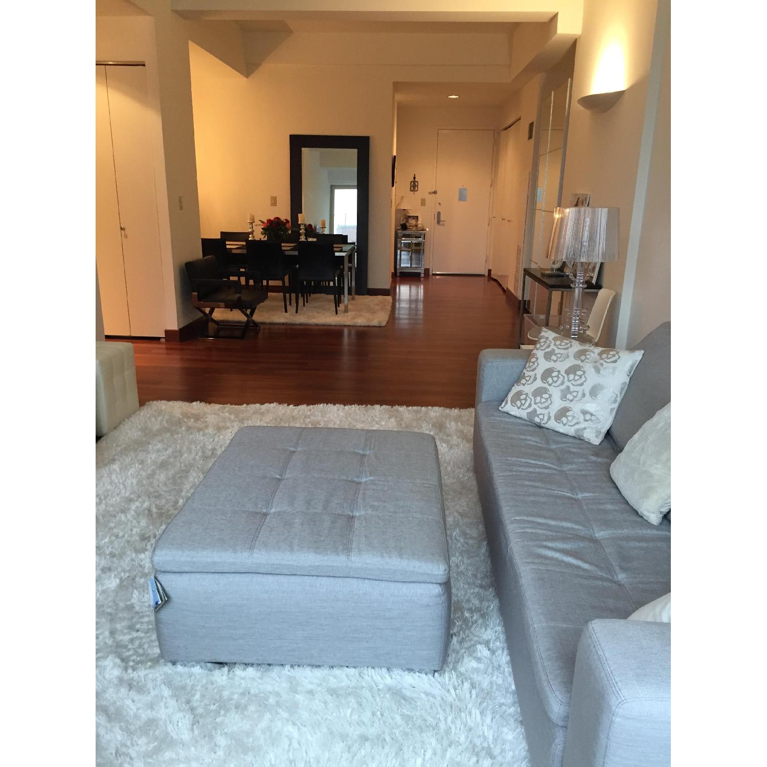 BoConcept Mezzo Fabric Sofa - image-4