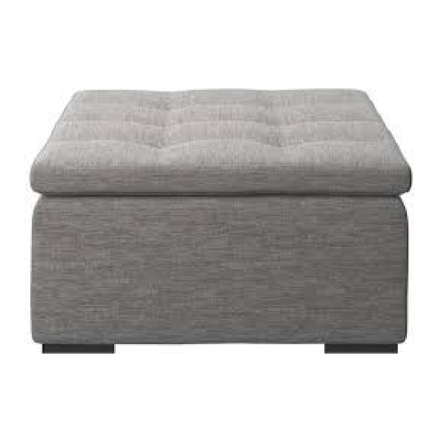 BoConcept Mezzo Fabric Sofa - image-5