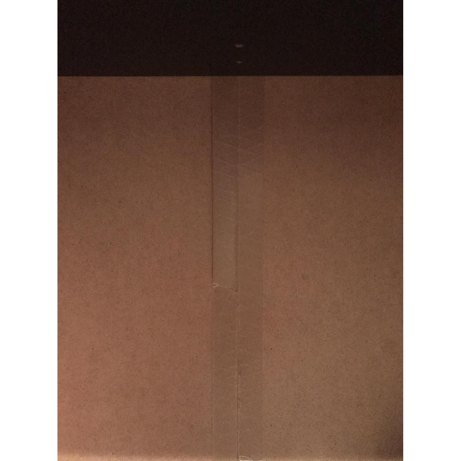 Ikea Brimnes Cabinet w/ Doors - image-4