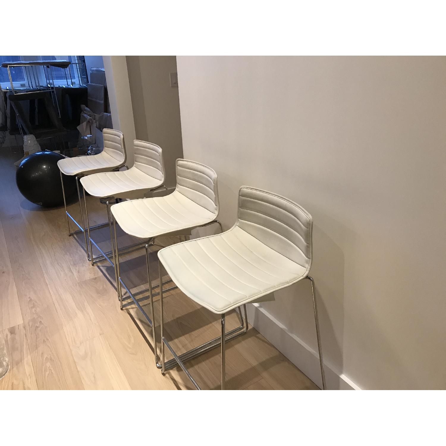 Arper Catifa 46 Stool - Thumbnail 5