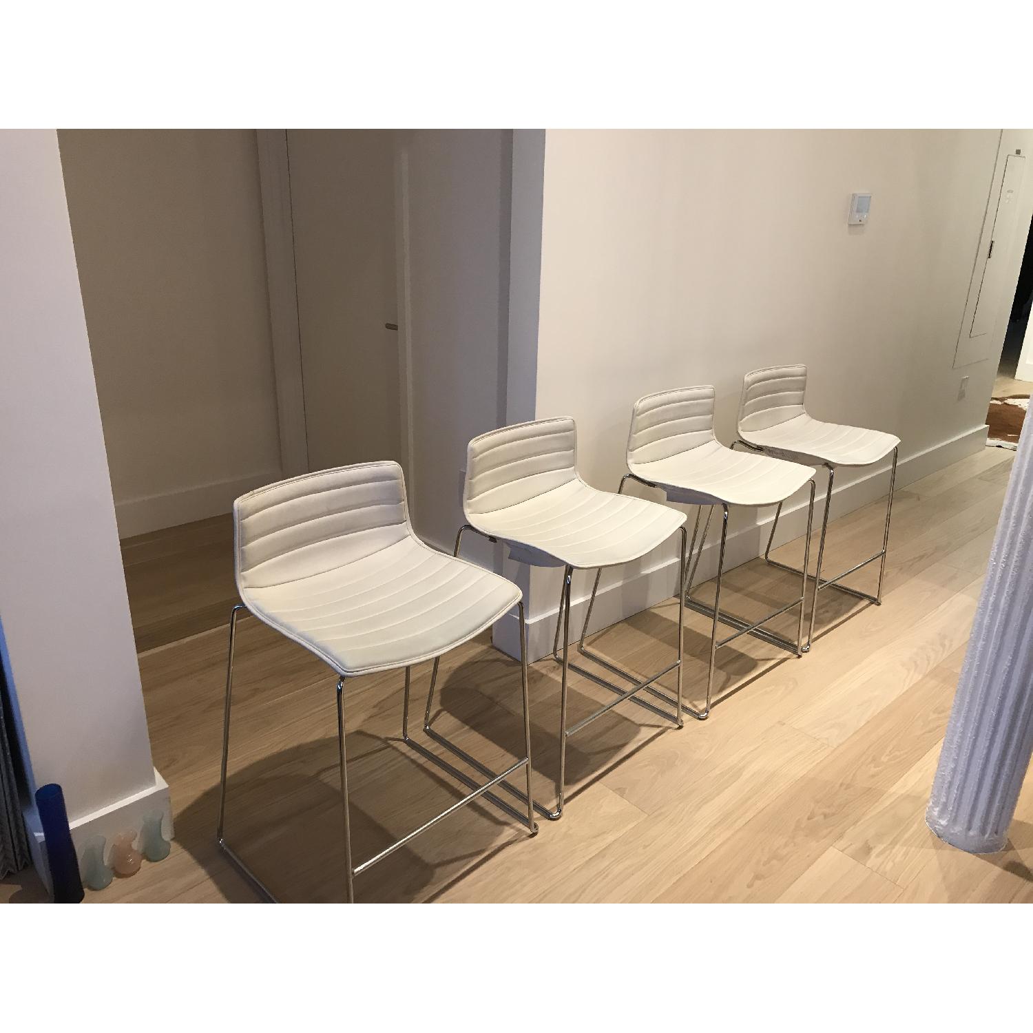 Arper Catifa 46 Stool - Thumbnail 4