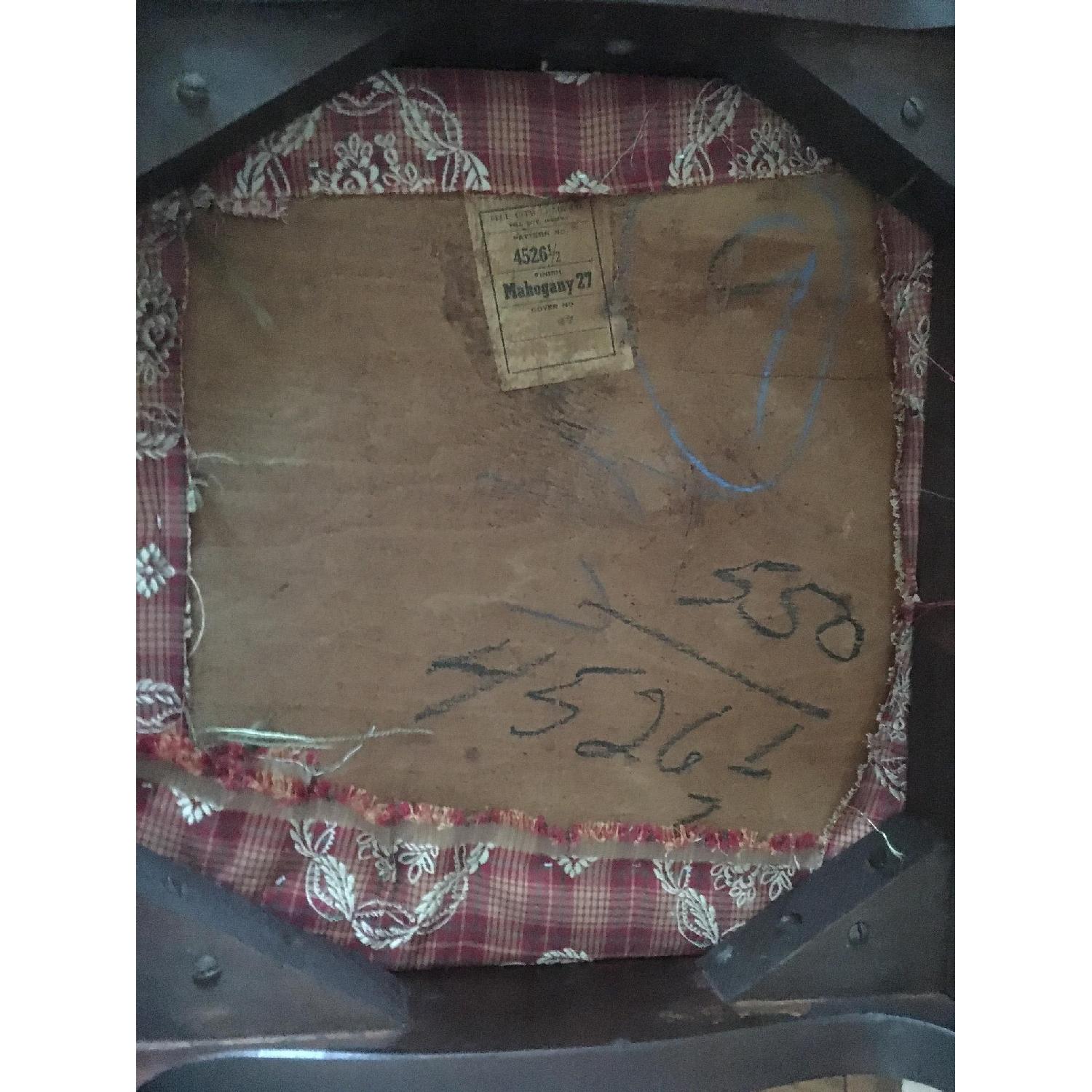 Tell City Vintage Child's Rocking Chair - image-6