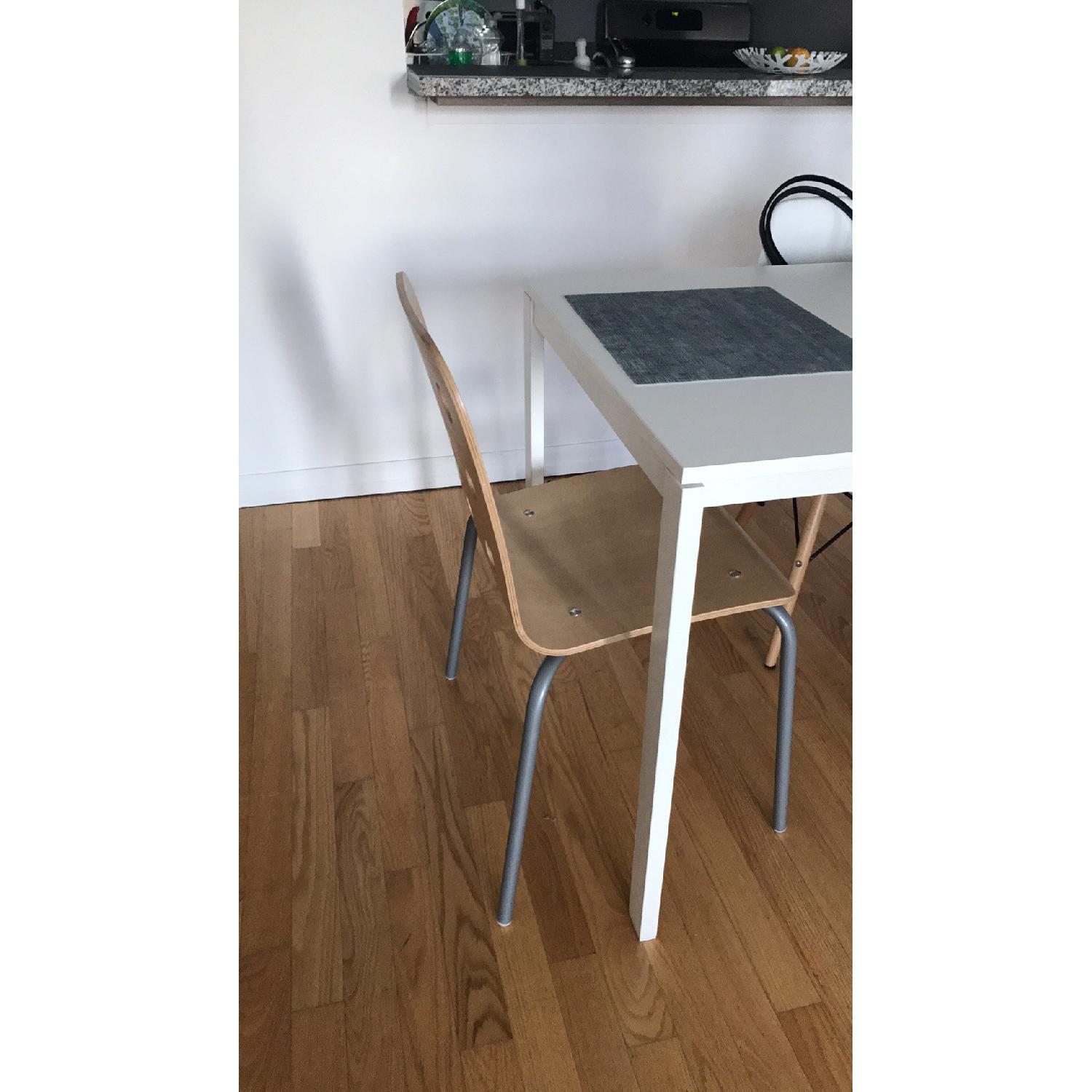 Ikea Dining Chairs - image-3