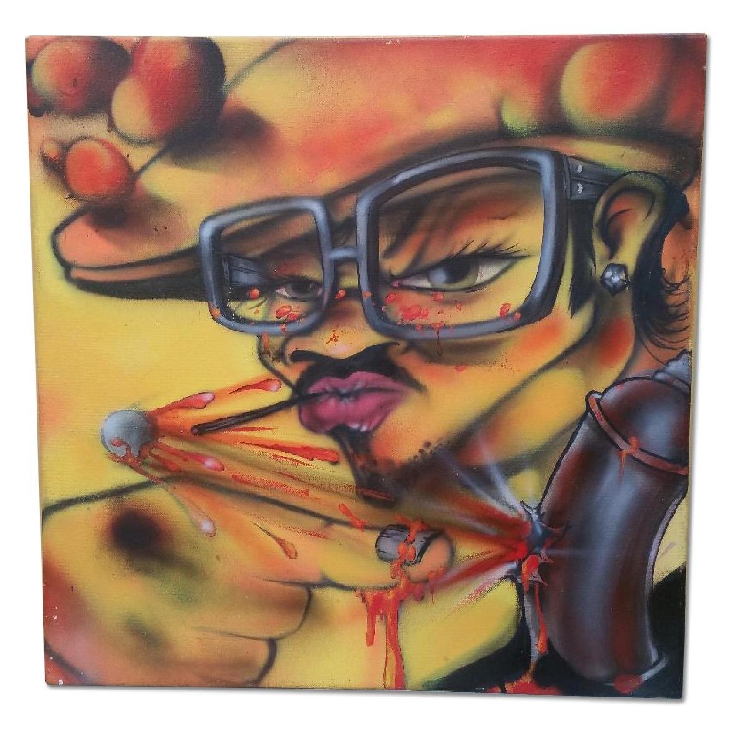 Kerz B-Boy - image-0