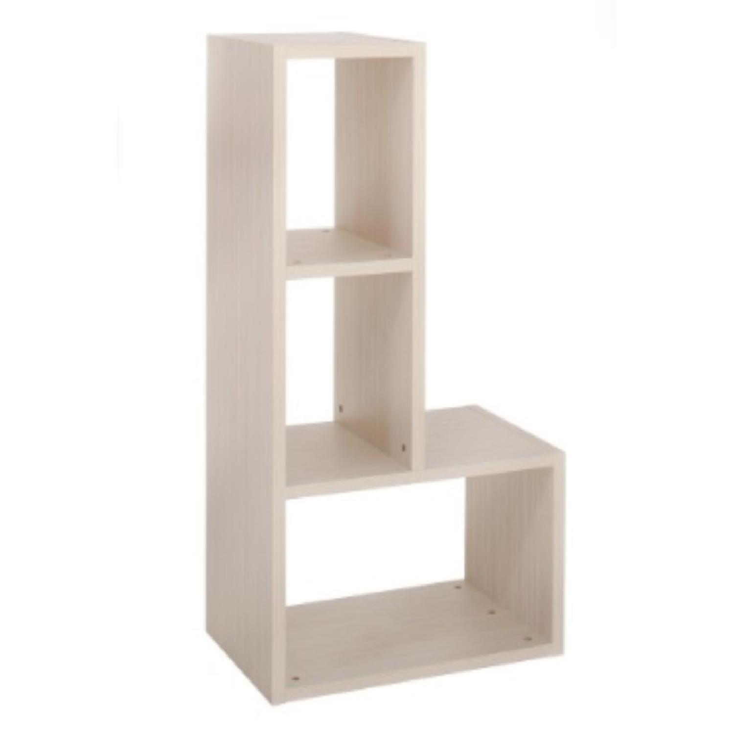 The Smart Sofa 3 Piece Modular TV Console - image-1