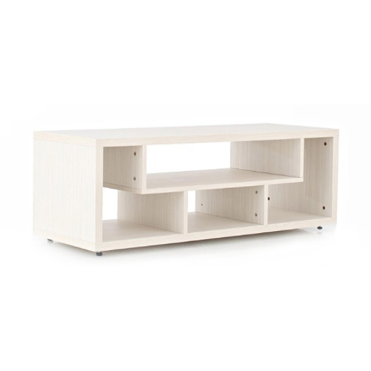 The Smart Sofa 3 Piece Modular TV Console - image-2
