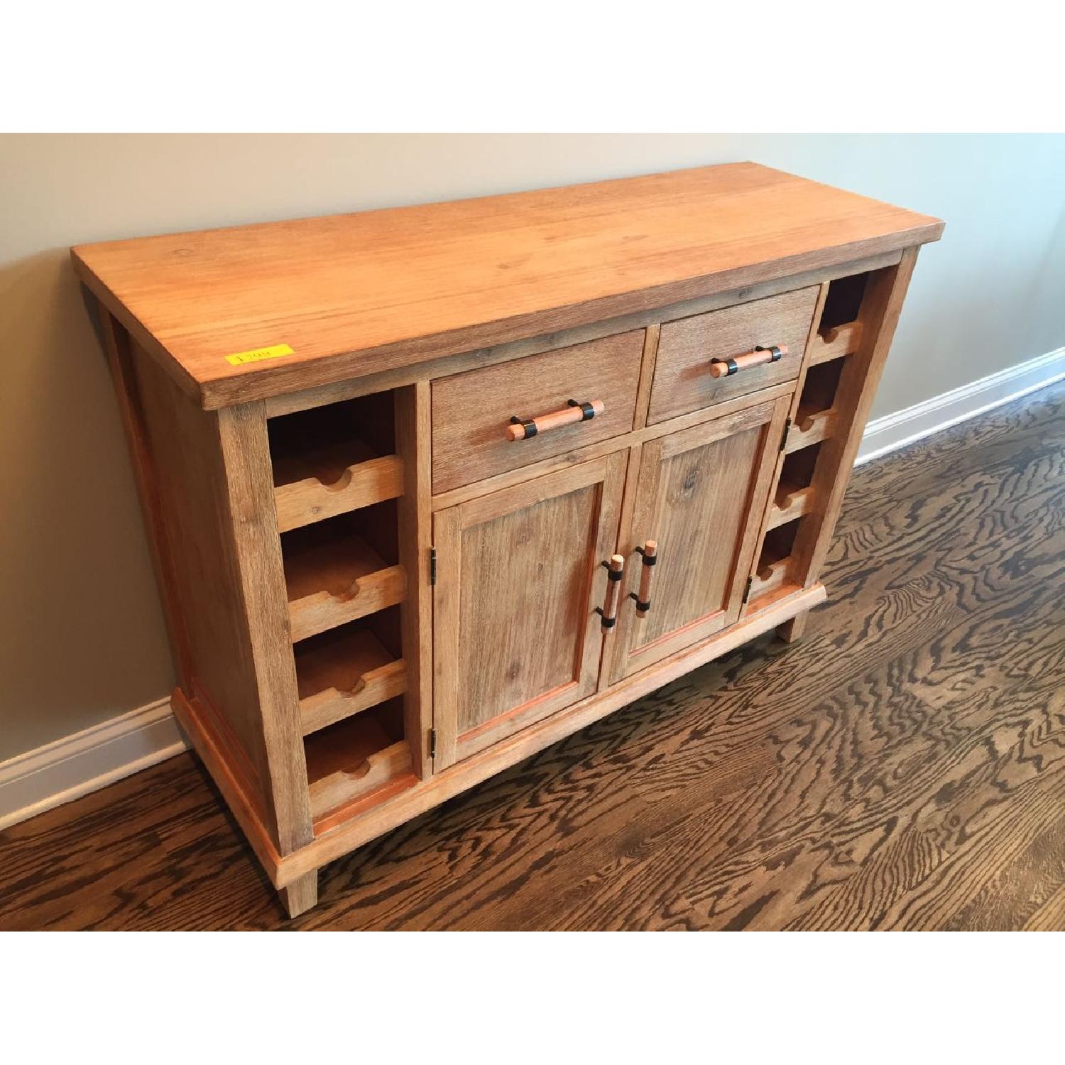 Raymour & Flanigan Nori Sideboard - image-2