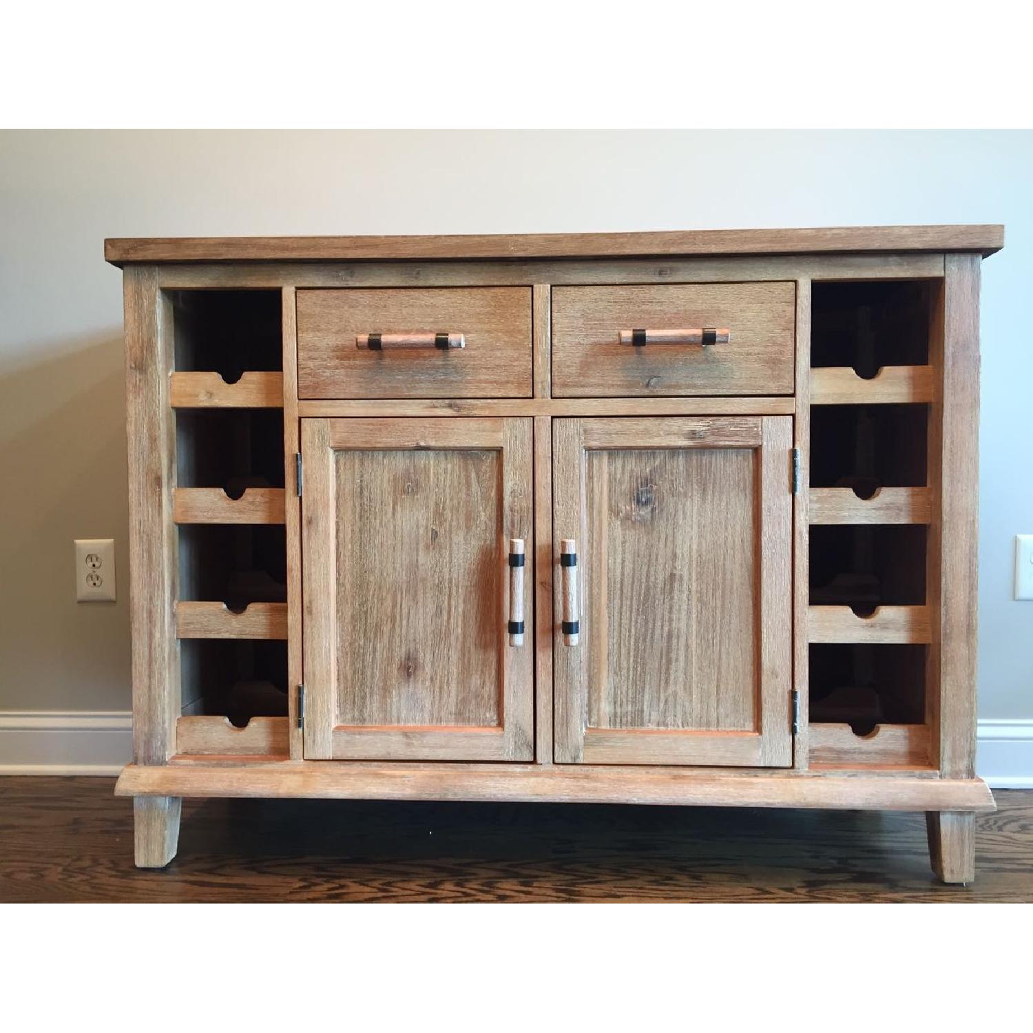 Raymour & Flanigan Nori Sideboard - image-3