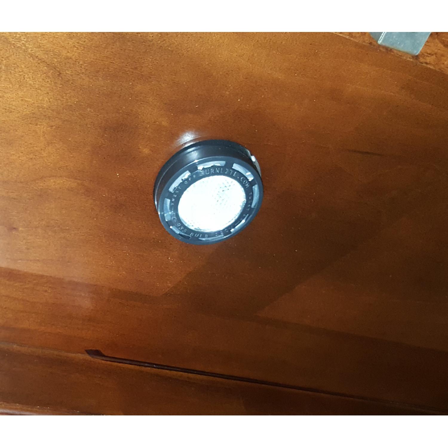 Raymour & Flanigan 11 Piece Dining Room Set - image-13