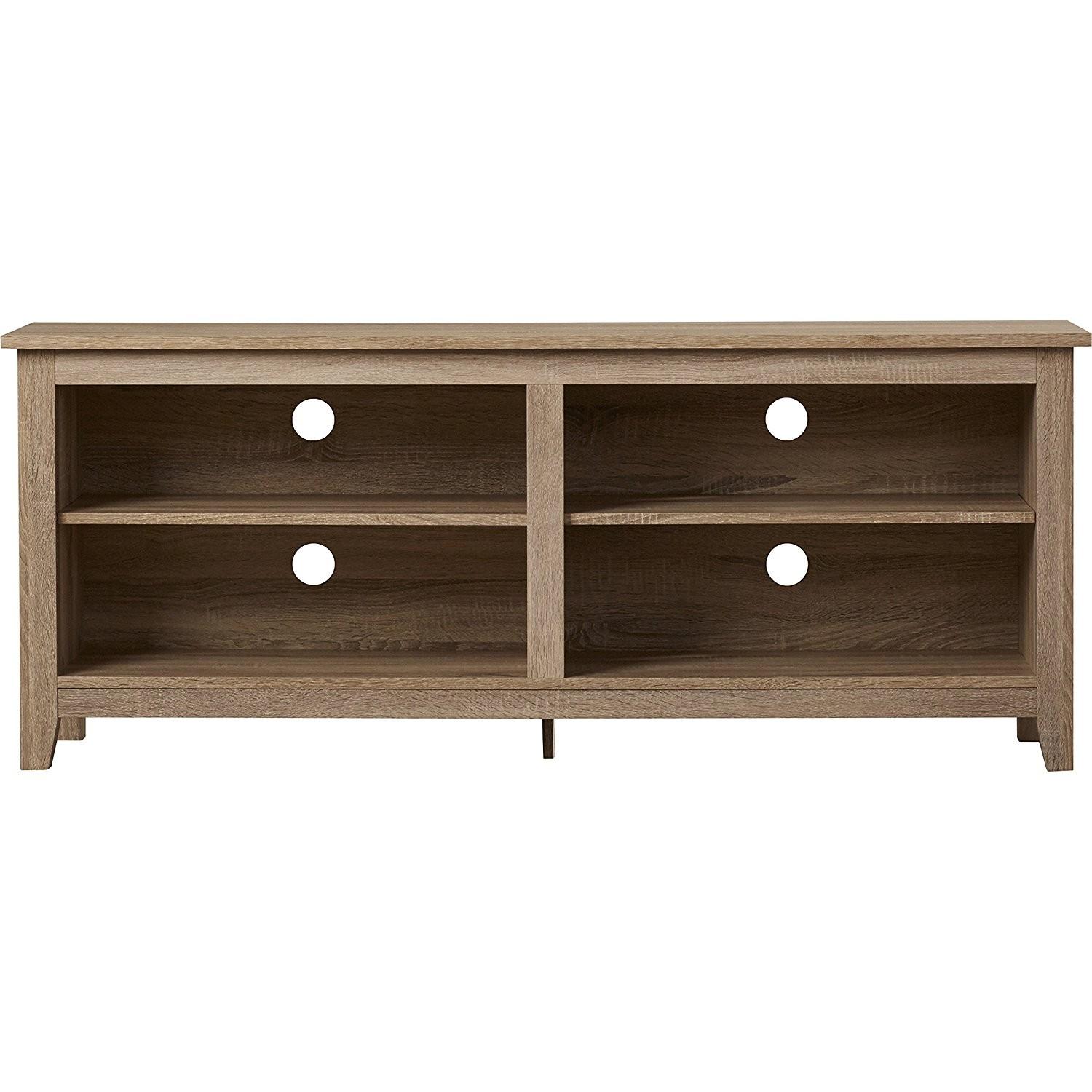 Beachcrest Homes Sunbury TV stand AptDeco