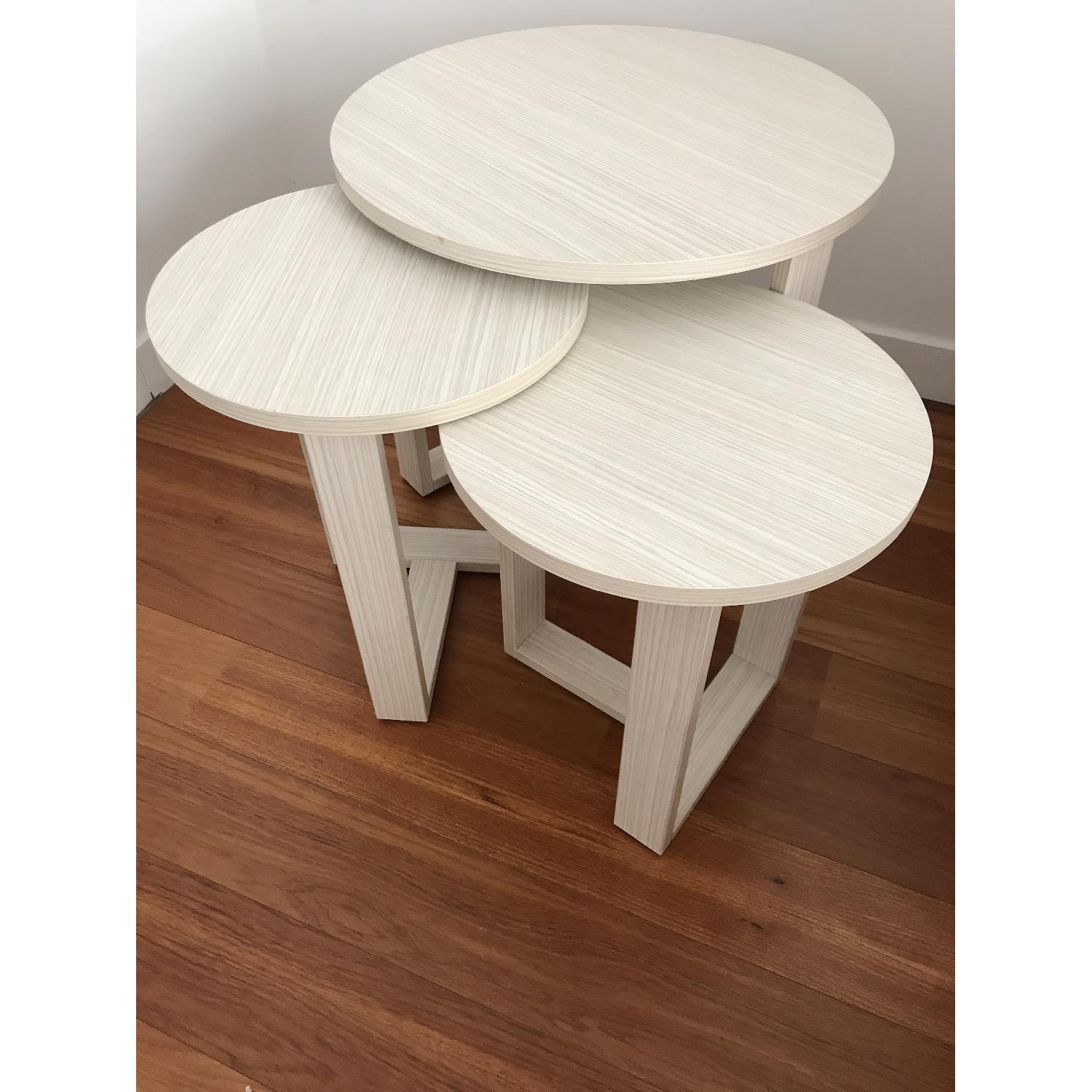 The Smart Sofa Nesting Side Tables - image-1