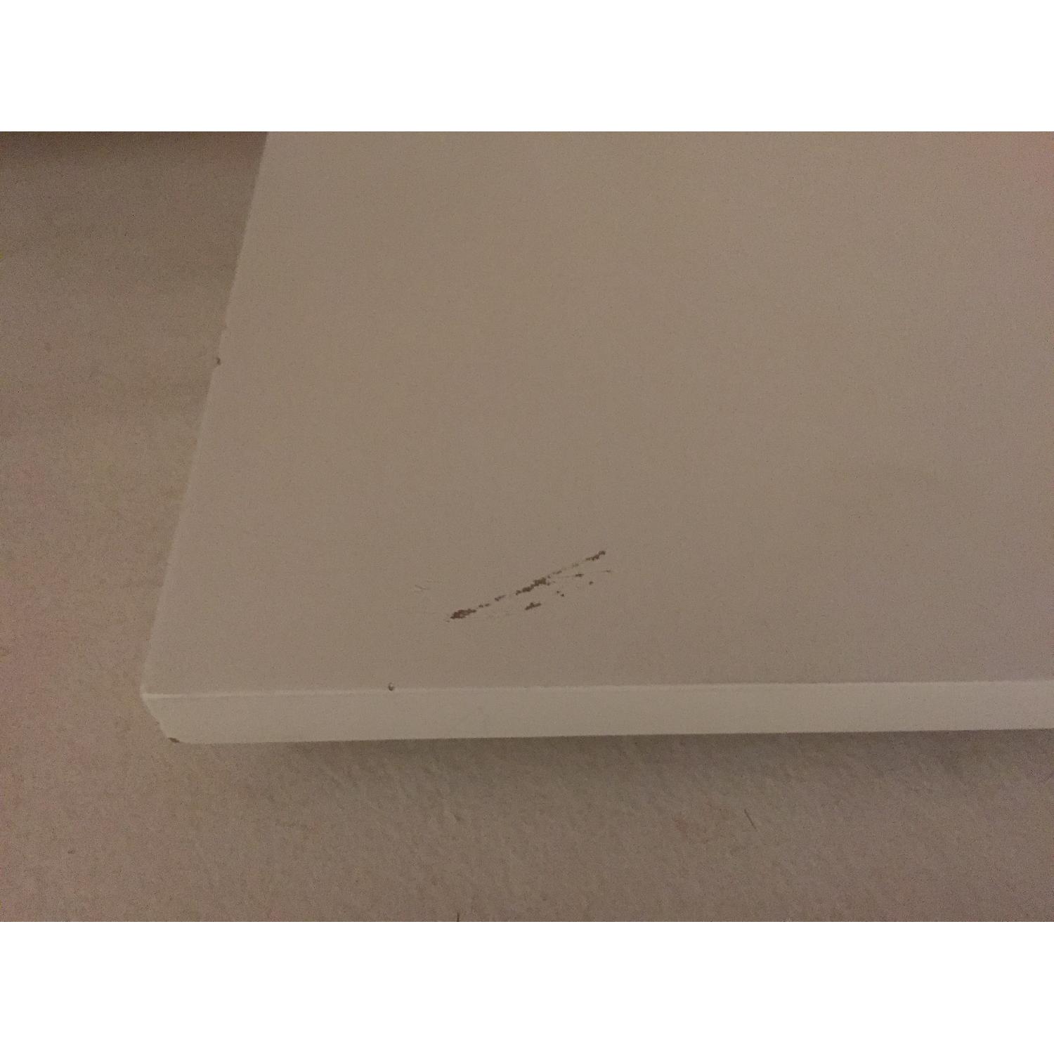 Langley Street Easmor White TV Stand - image-8