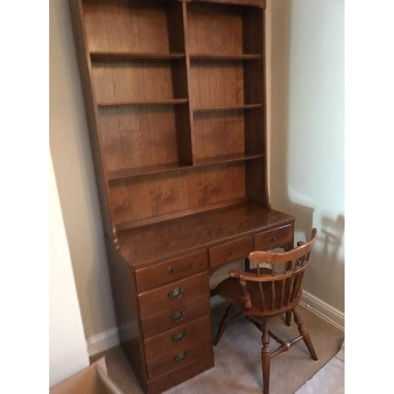 Ethan Allen 6 Piece Bedroom Set - image-12