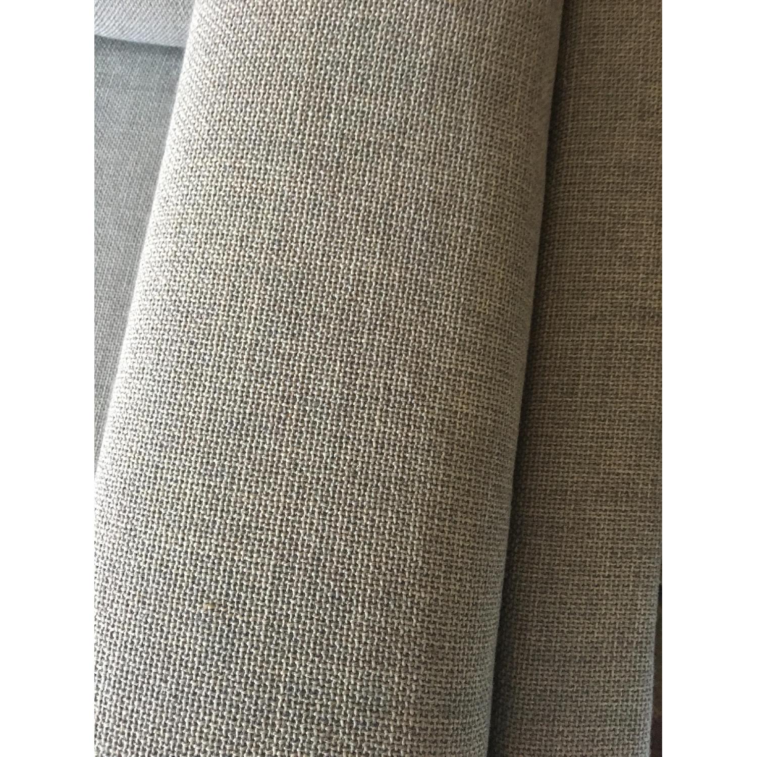 Ikea Nockeby 3 Seat Sectional Sofa - image-4